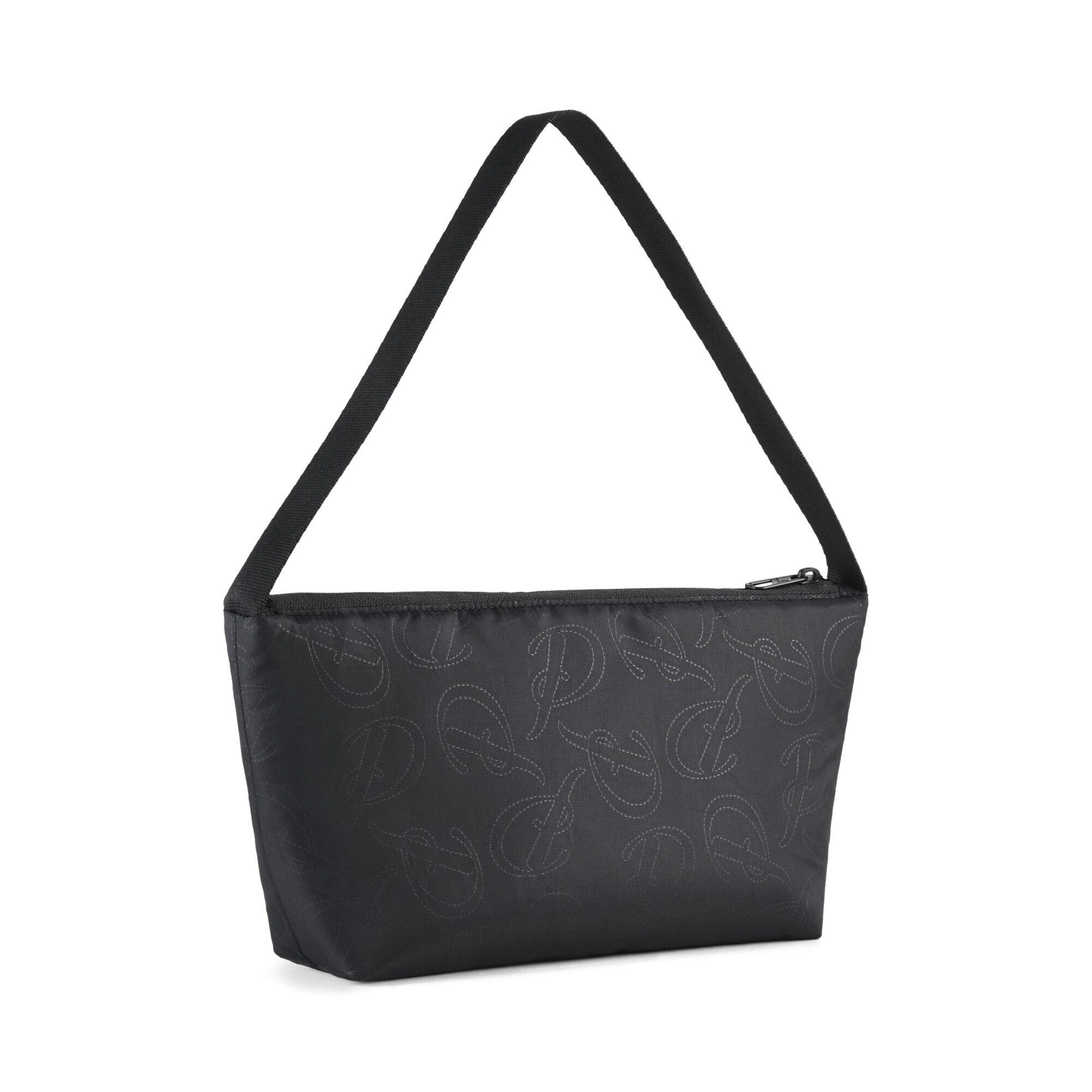 PUMA Handtasche Long 1,5 l Flute-Bag Damen