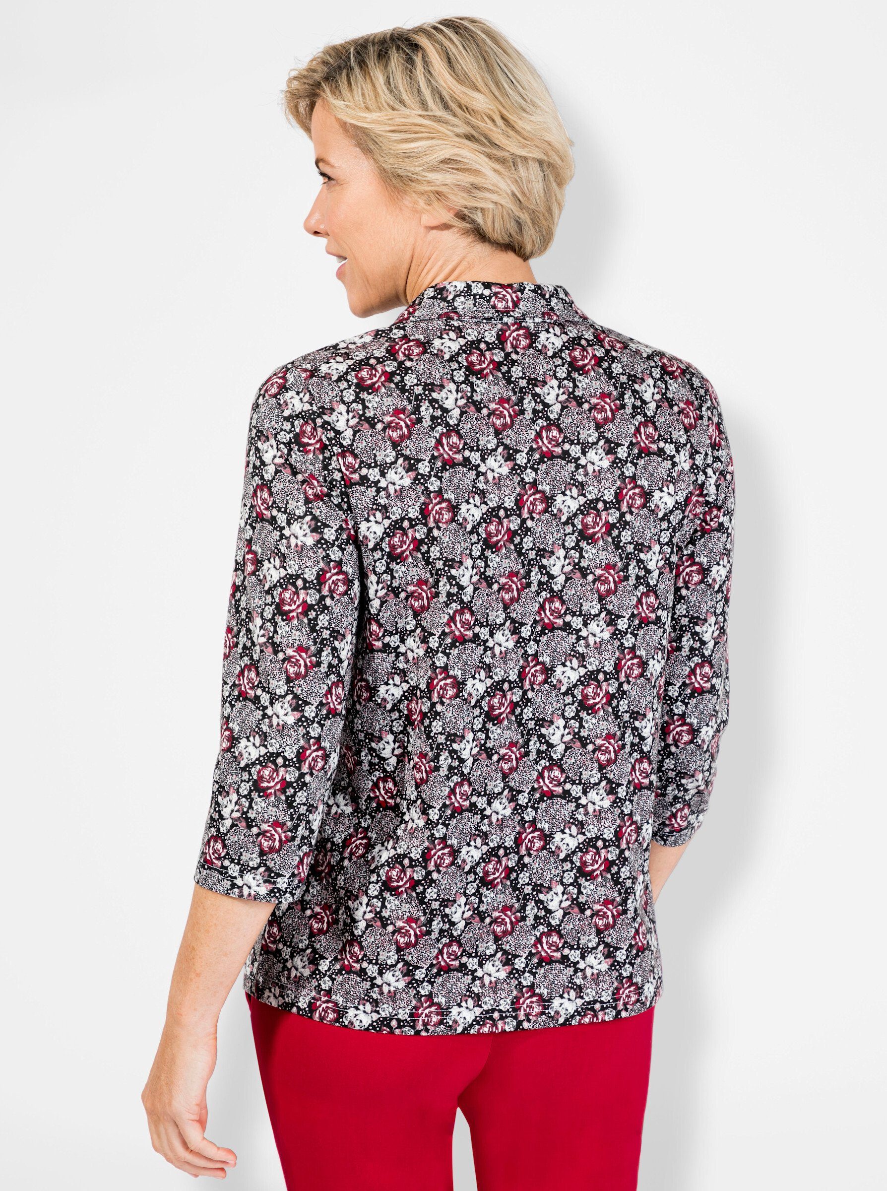 Classic Basics Poloshirt "Shirt", (1 tlg.) günstig online kaufen