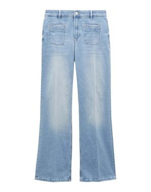 someday Bootcut-Jeans someday Long Flared Jeans Carie french