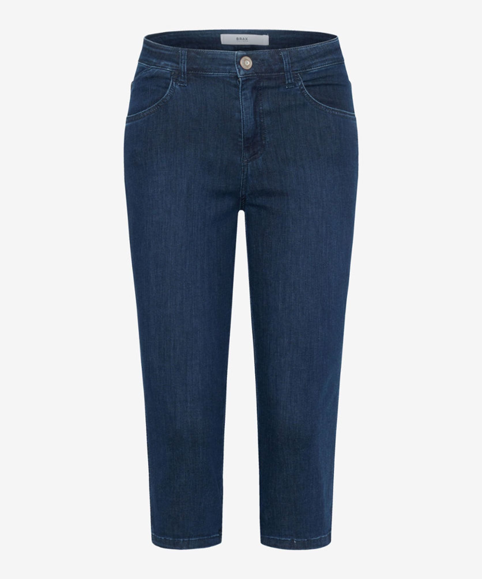 Brax Stoffhose Style Shakira C 74-7948) Caprijeans