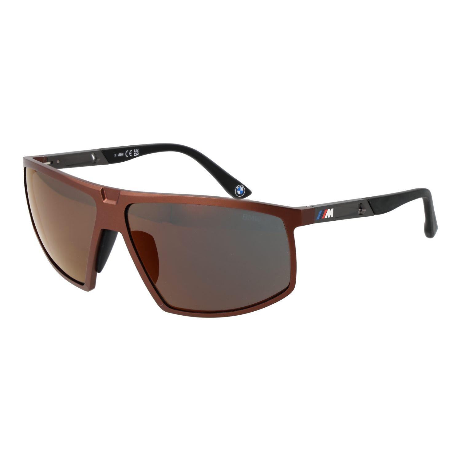 Sonnenbrille BW0046-P 6438Q