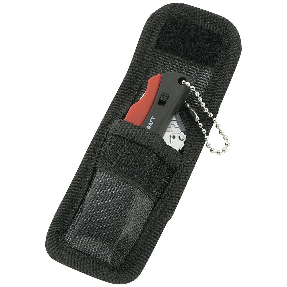 TOOLCRAFT Cuttermesser TOOLCRAFT TO-6717198 Faltbares Mini-Universal-Messer 2K 1 St. – Bild 5 von 5