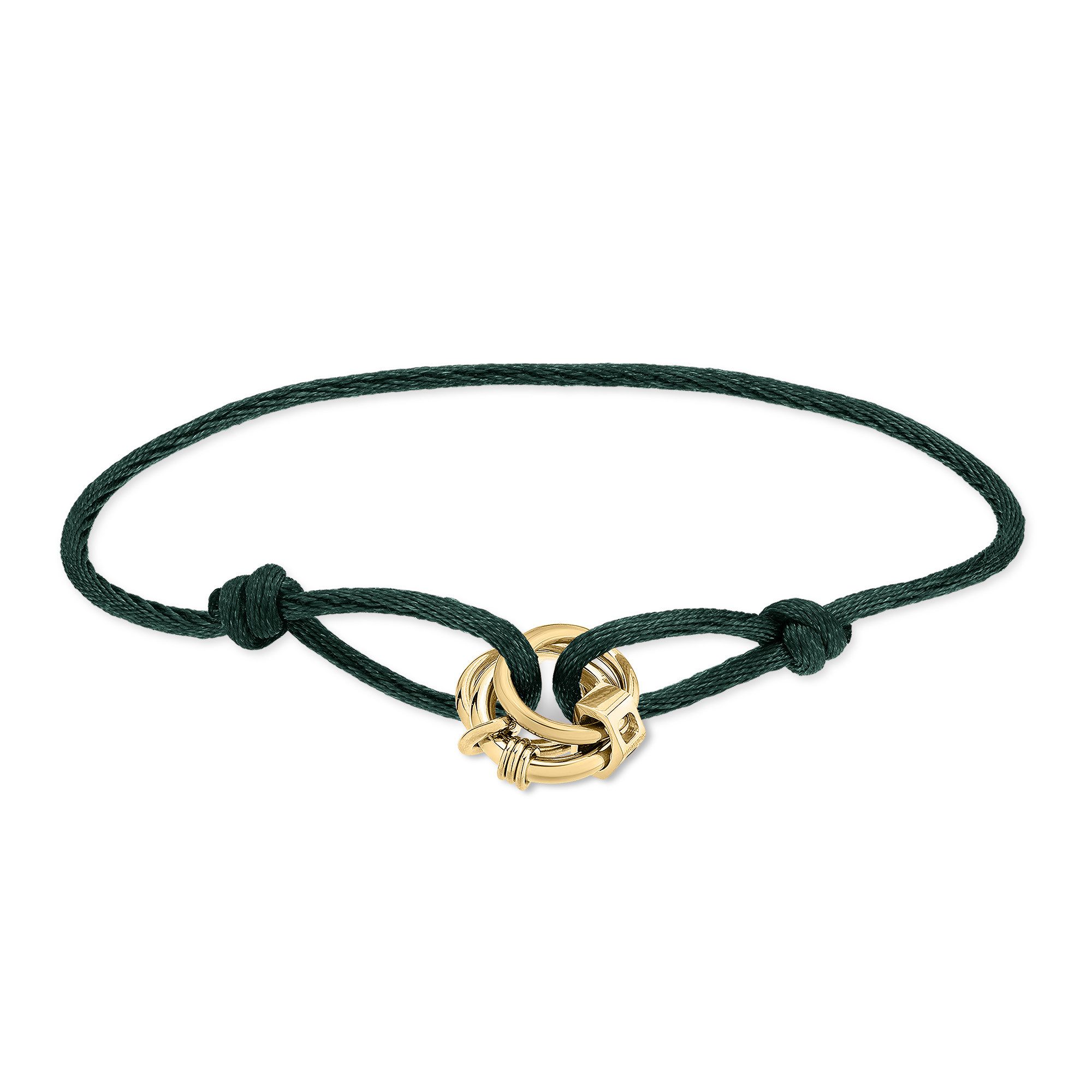 Liebeskind Berlin Schmuck Geschenk Nylonarmband Lora