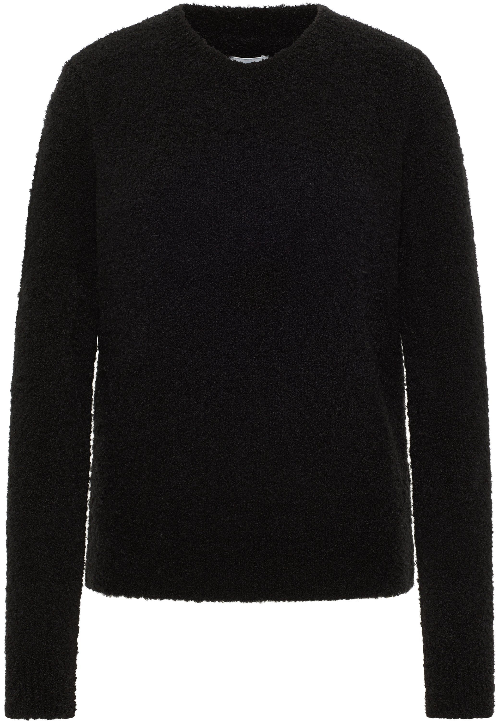 MUSTANG Sweater Strickpullover
