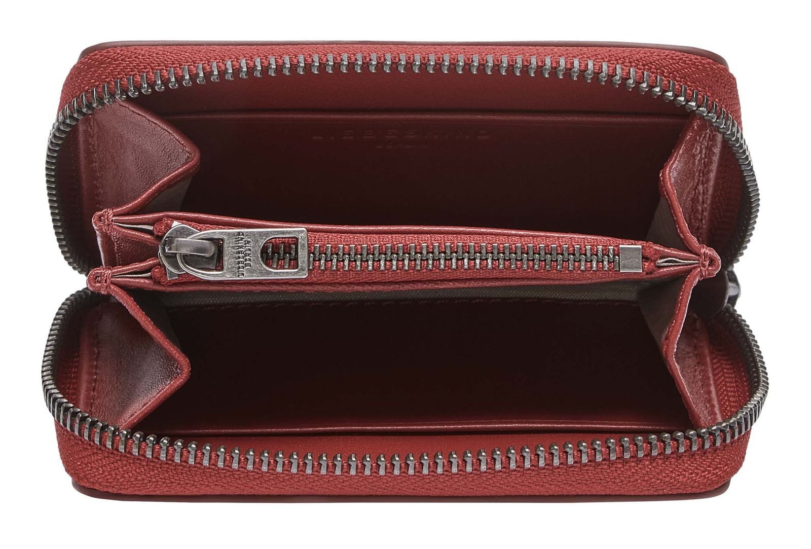 Liebeskind Berlin Geldbörse Eliza Wallet, aus echtem Schafsleder mit RFID-B günstig online kaufen