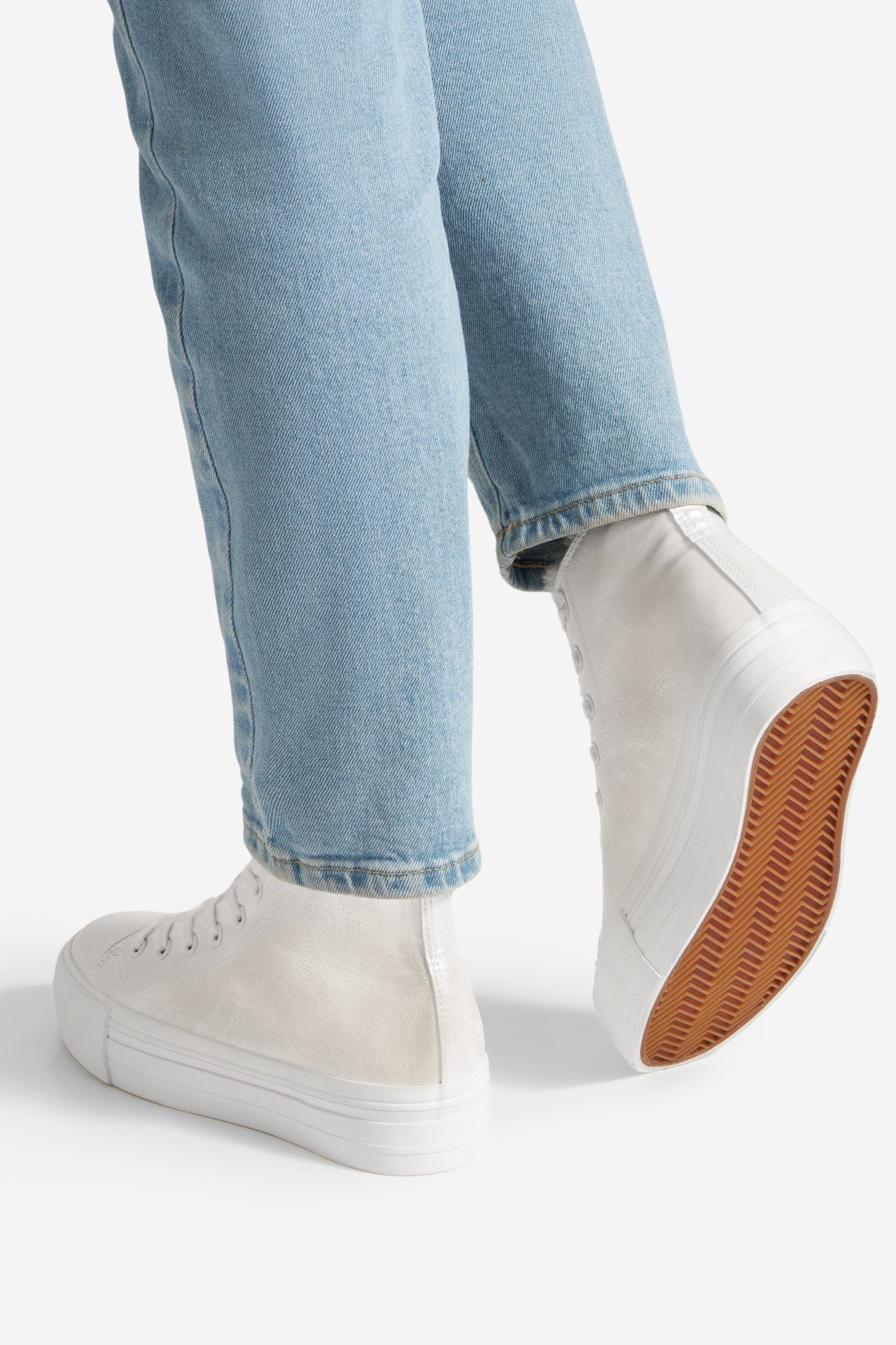 Jenny Fairy Jenny Fairy Damen Sneaker günstig online kaufen