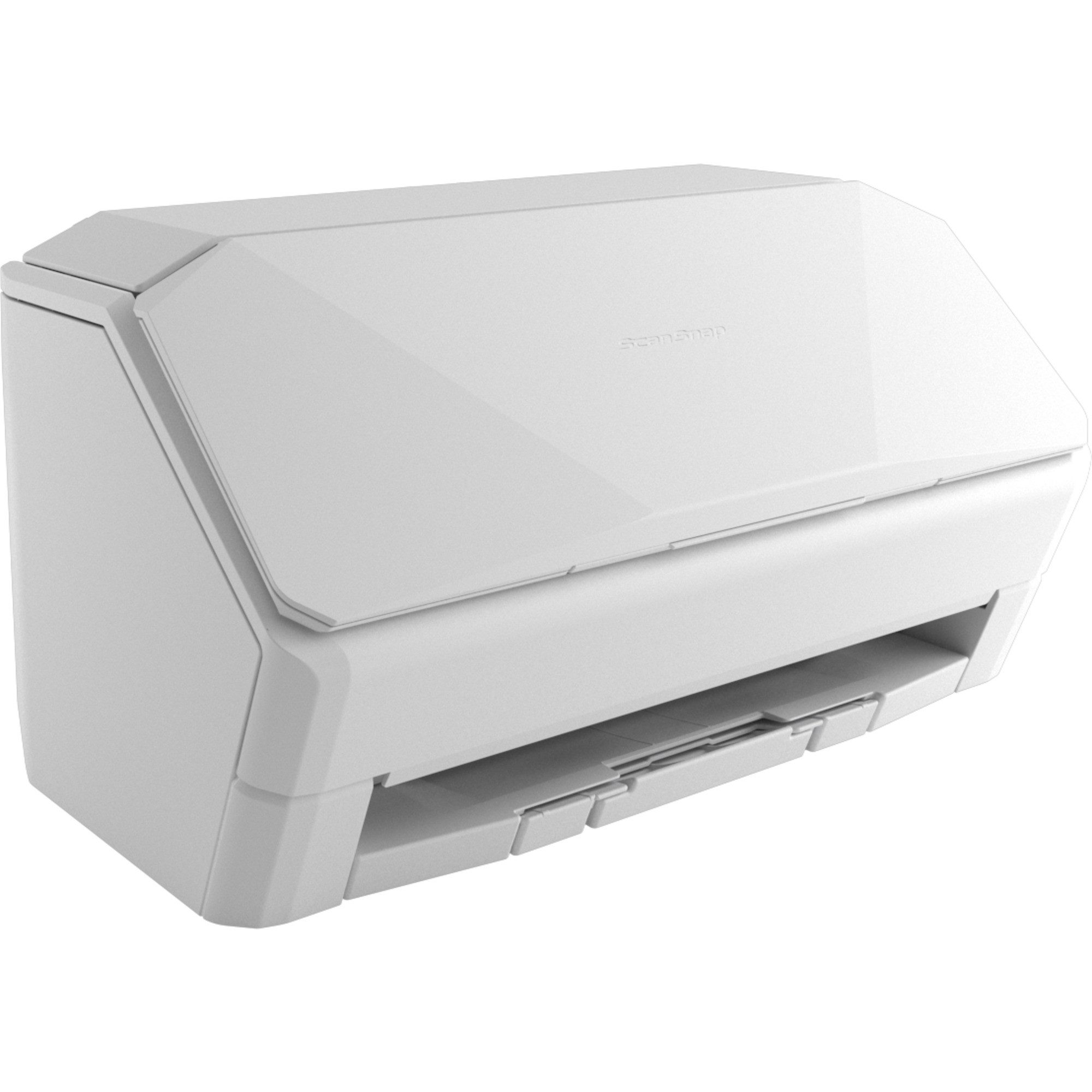 Ricoh Ricoh ScanSnap iX2500, Einzugsscanner, (USB, WLAN) Scanner