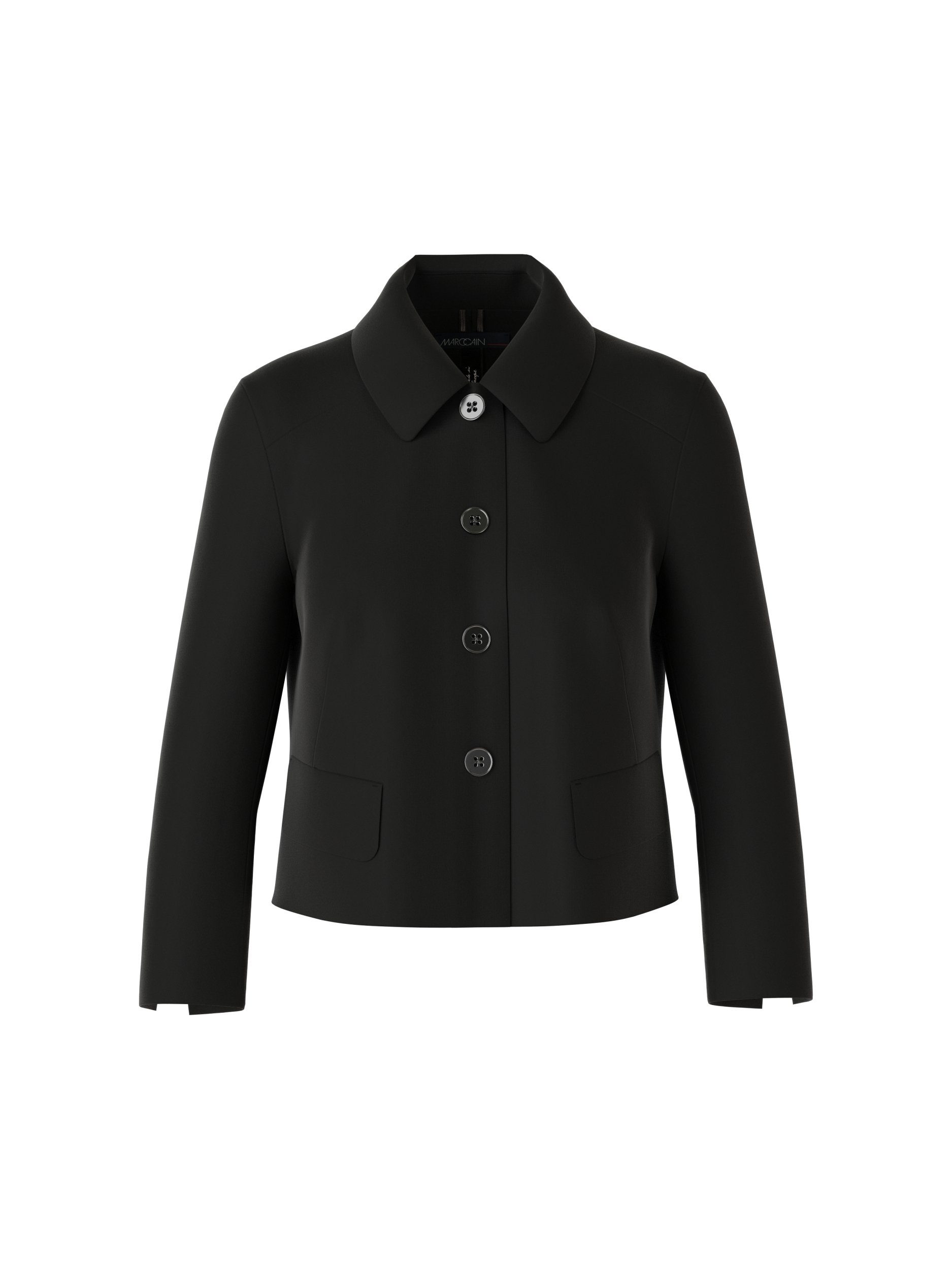 Allwetterjacke Jacke