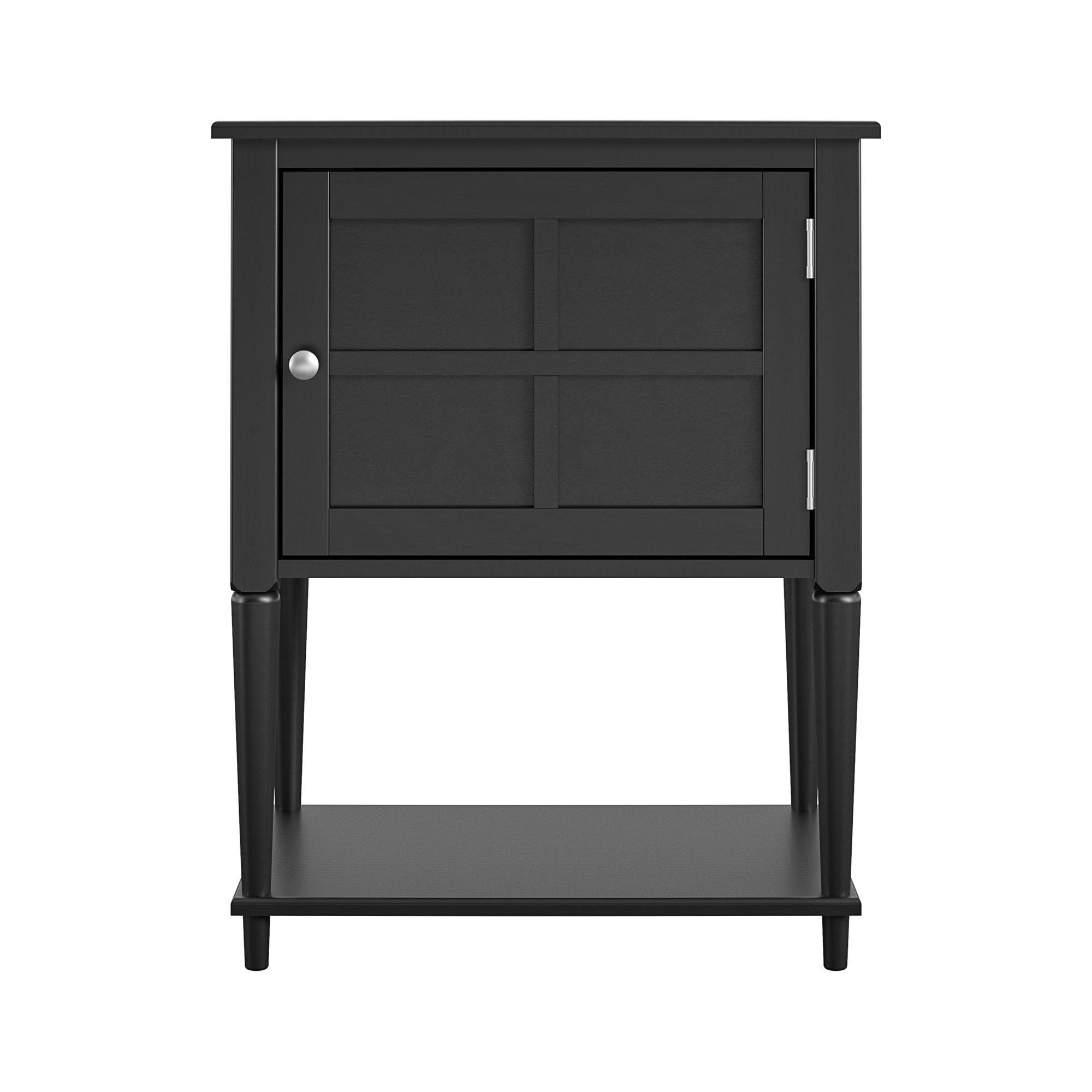 loft24 Beistelltisch Fairmont, Beistellschrank mit 1 günstig online kaufen