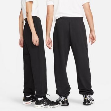 Nike Sportswear Jogginghose Club Fleece Women's Mid-Rise Pants