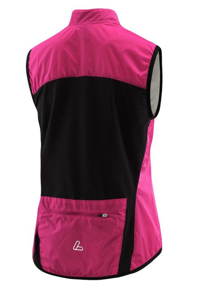 Löffler Softshellweste