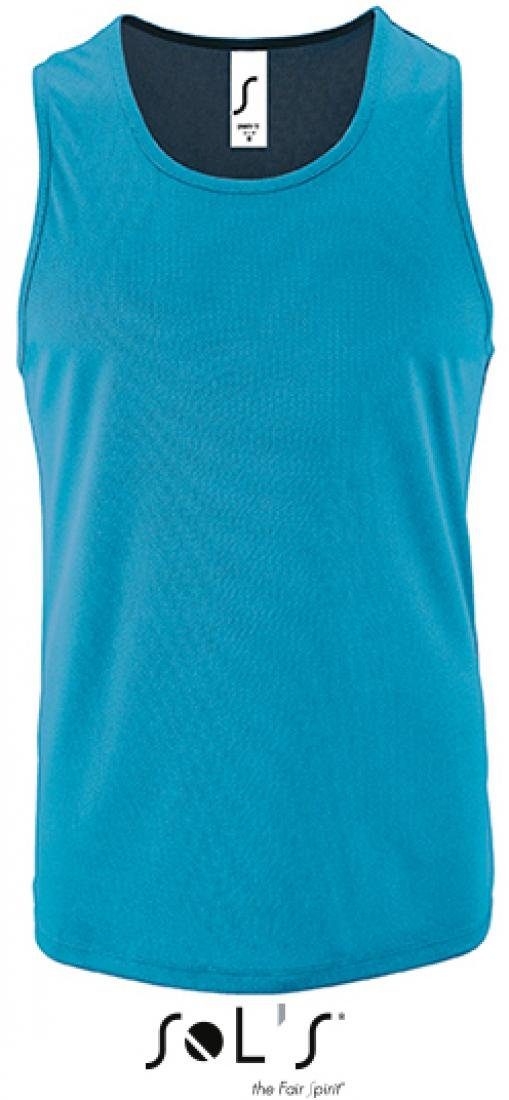Sols  Tank Top SPORT TT MEN-CAMISETA DE TIRANTES DE DEPORTE DE HOMBRE günstig online kaufen