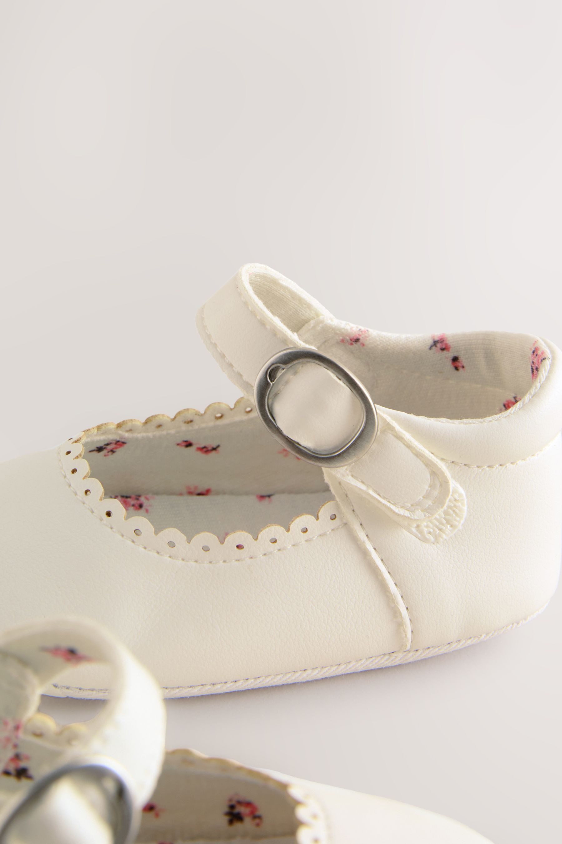 Next Mary-Jane-Babyschuhe Mary-Jane-Schuhe – Bild 5 von 5