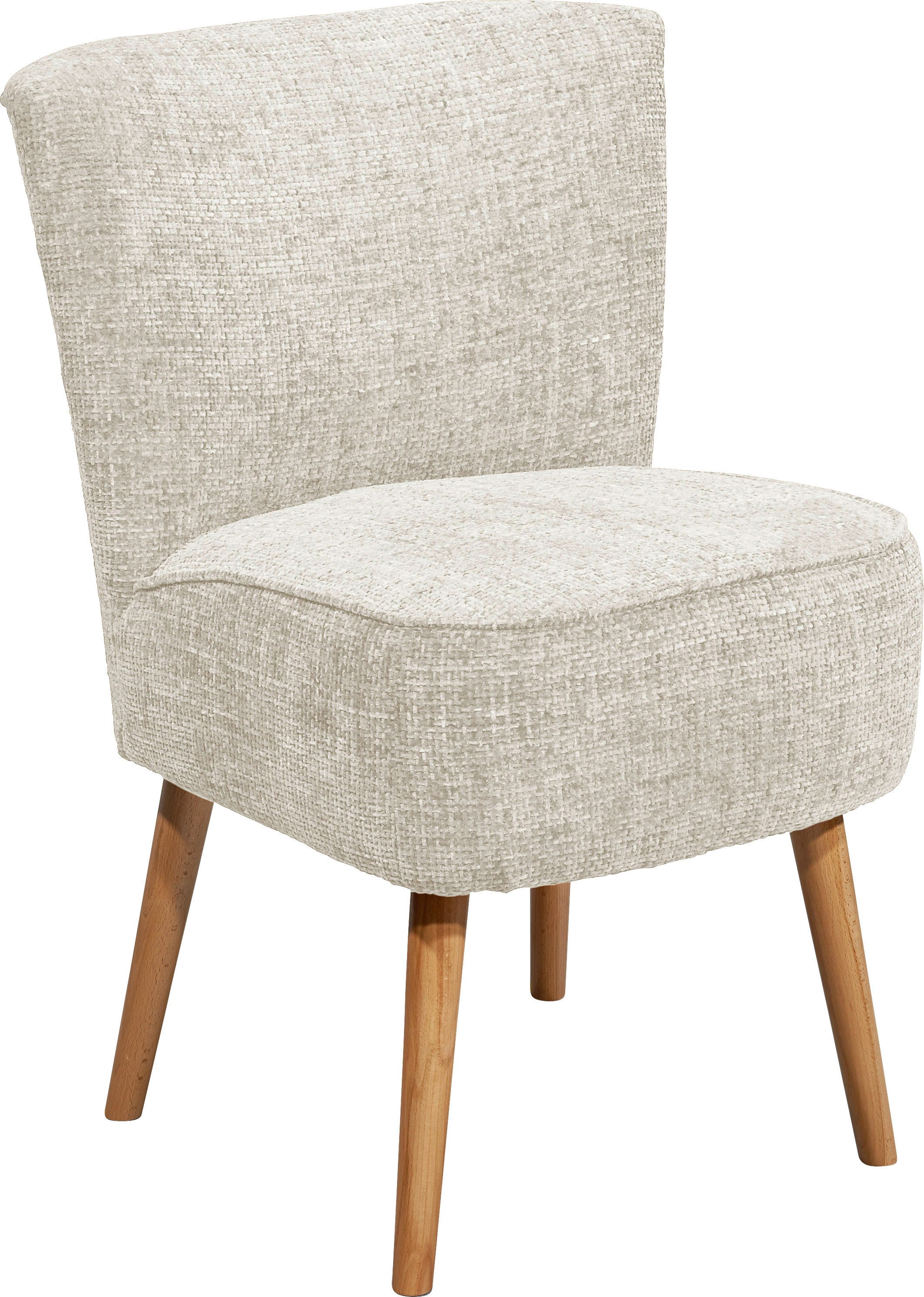 ED EXCITING DESIGN Cocktailsessel Earl, Küchenstuhl, Küchensessel