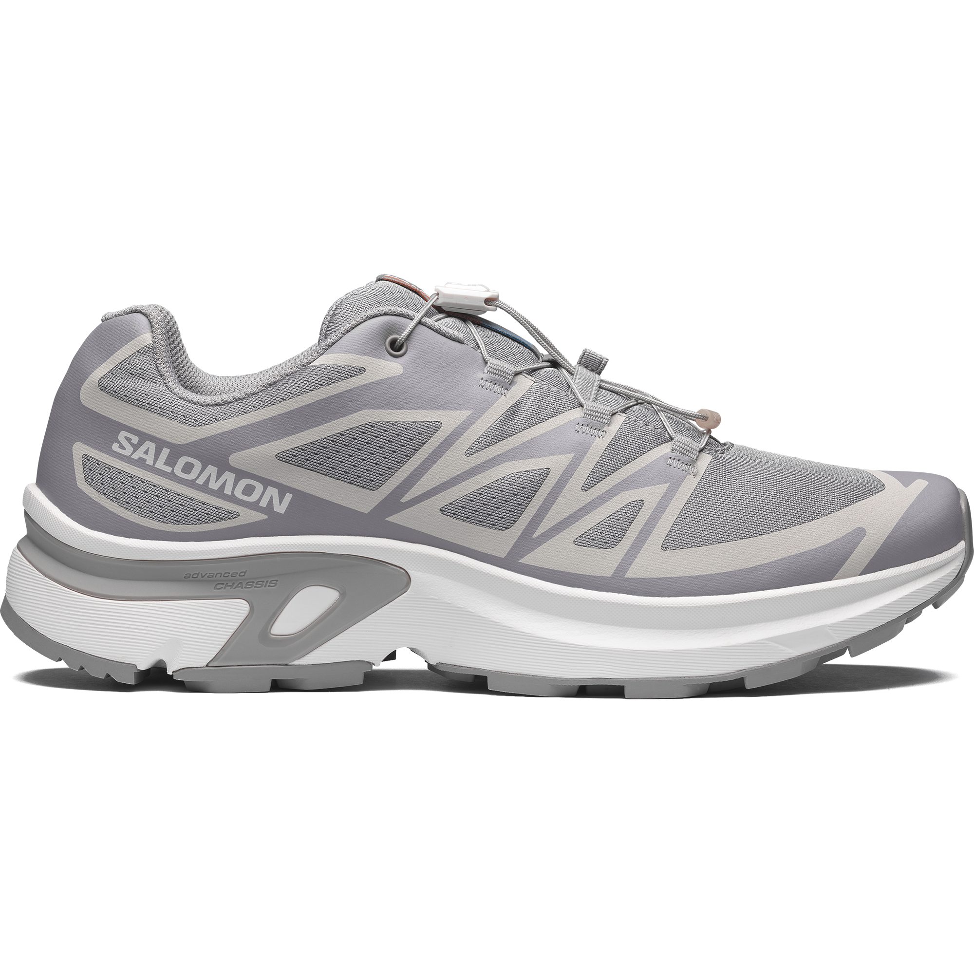 Salomon XT-EVR Sneaker vom XT-6 inspiriert