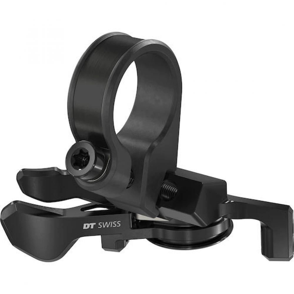 DT Swiss Federgabel DT Swiss Remote-Hebel L2 Double Stage Remote Einheitsgröße Schwarz - s