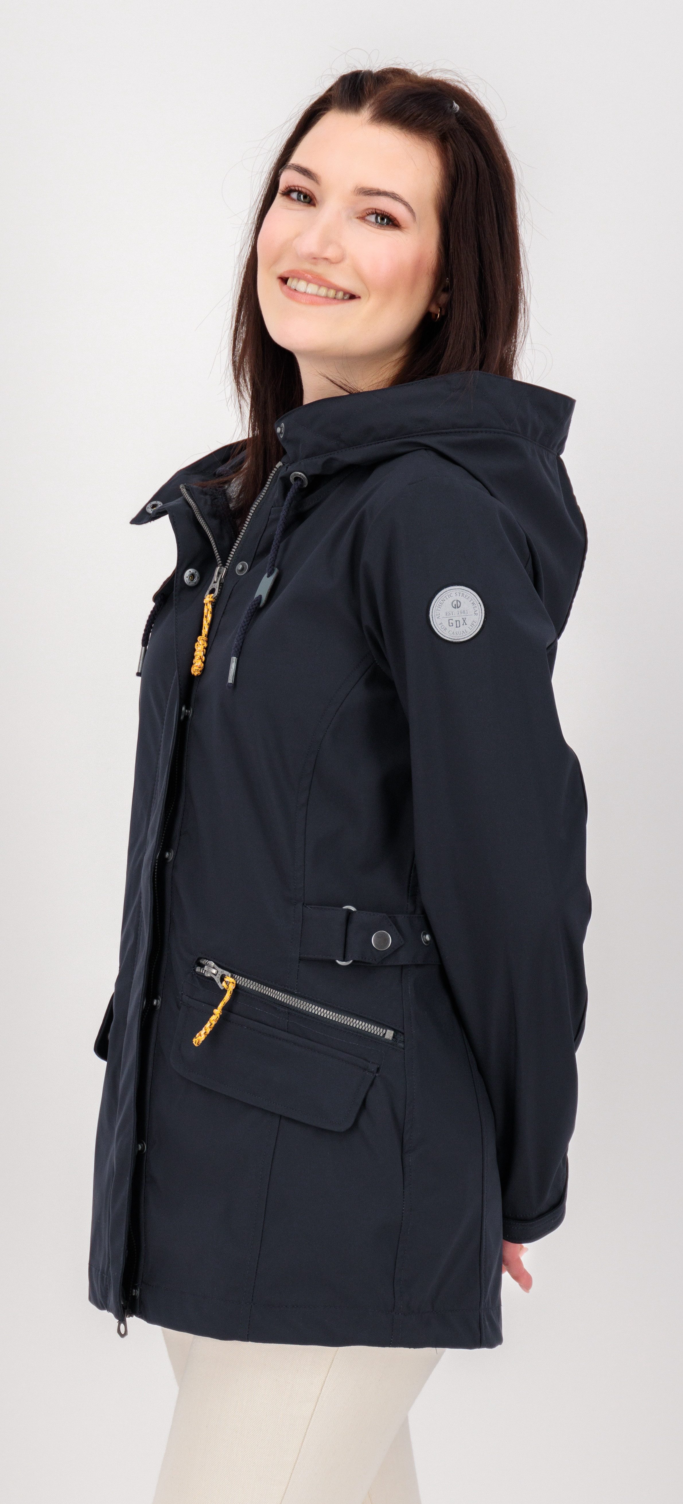 G.I.G.A. DX by killtec Parka GS günstig online kaufen