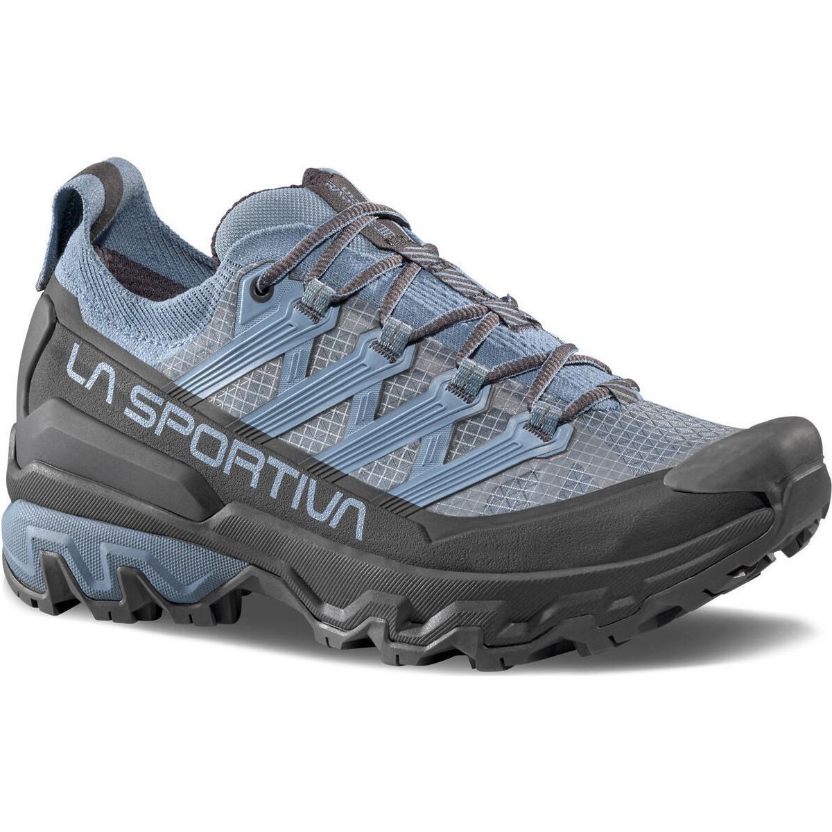 La Sportiva Ultra Raptor 3 Woman Hikingschuh Vielseitige und technische Wanderschuhe für Damen, ideal für