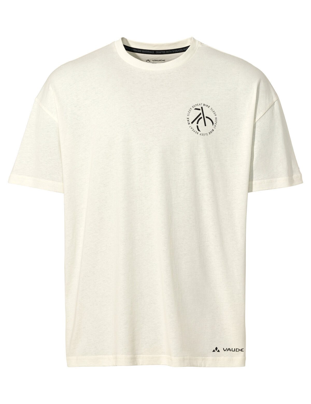 VAUDE T-Shirt Men's Cyclist Casual Shirt günstig online kaufen