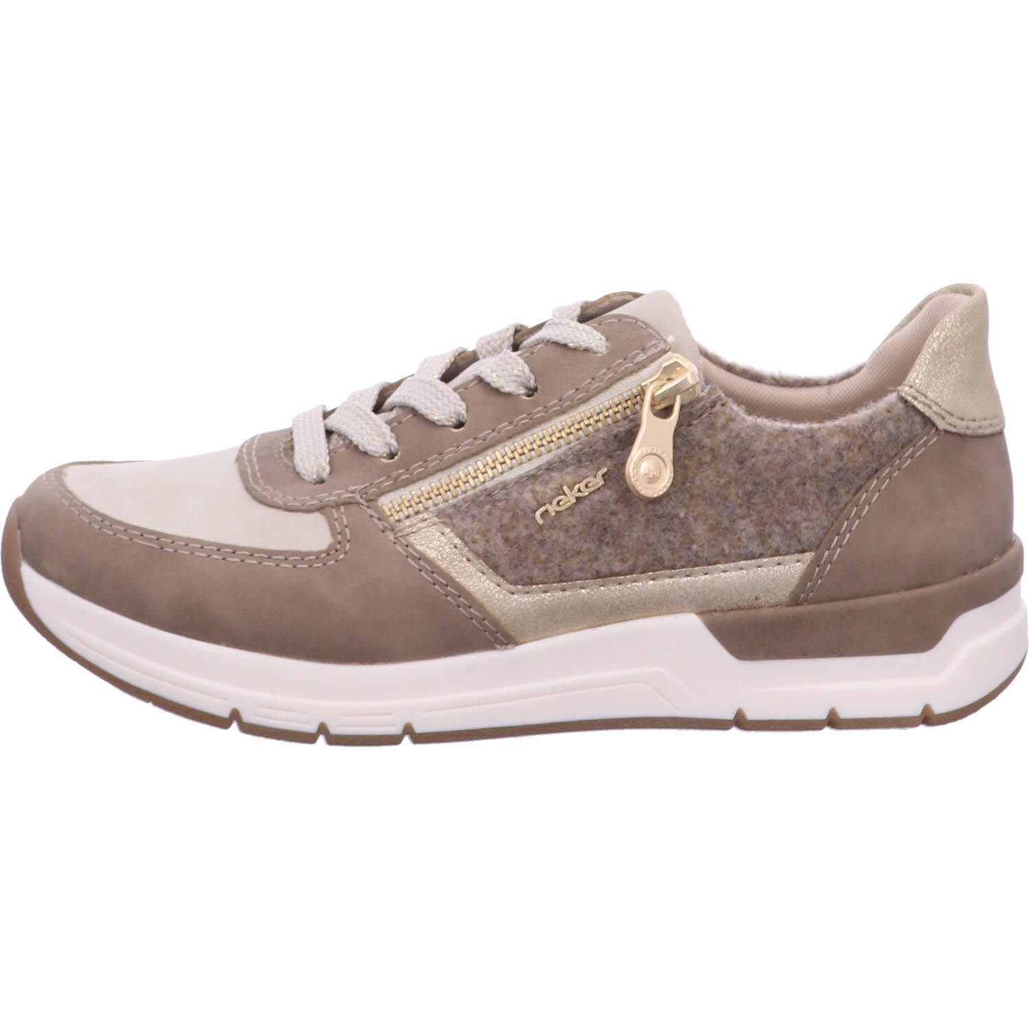 Rieker 5890264 589 Sneaker günstig online kaufen