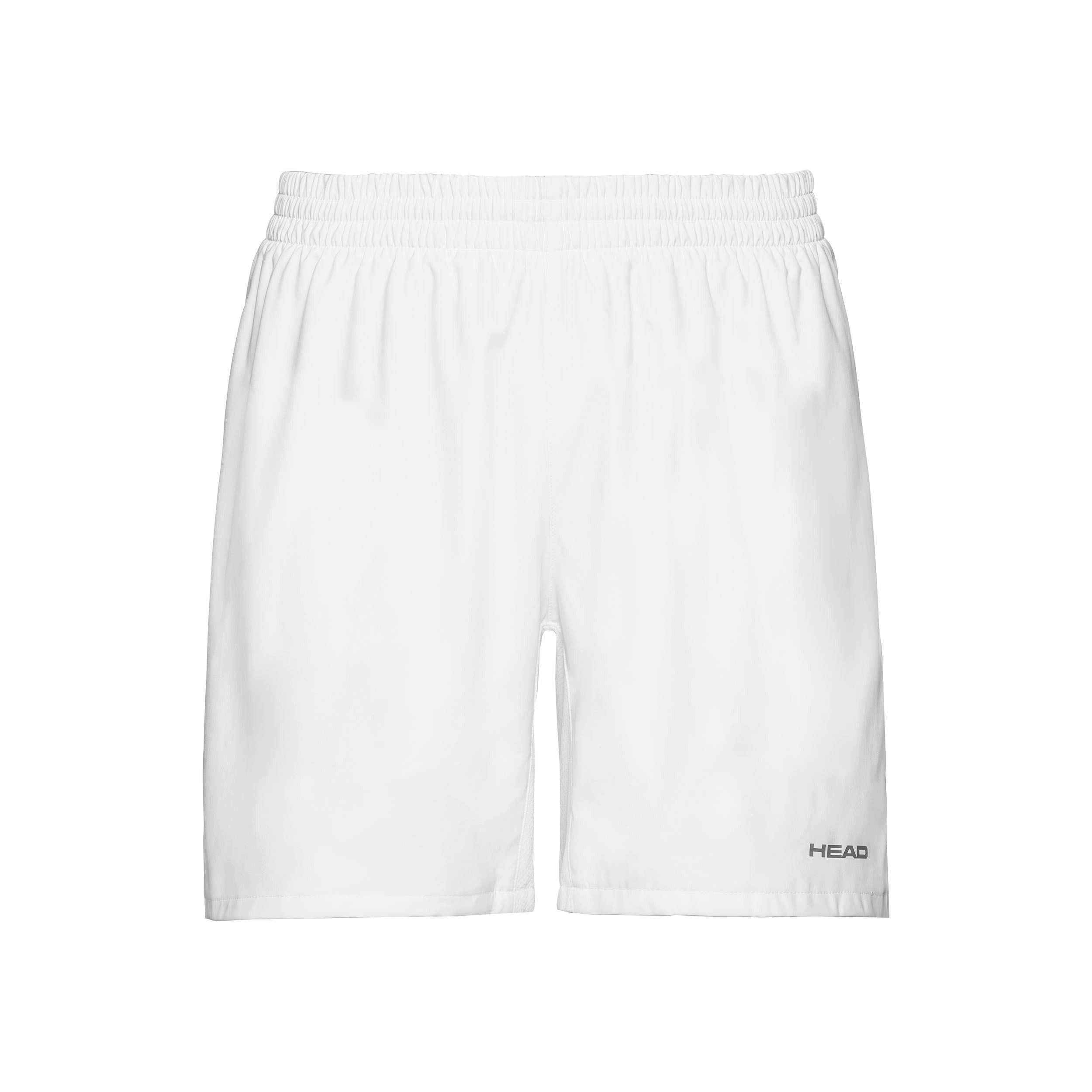 Head Shorts Club