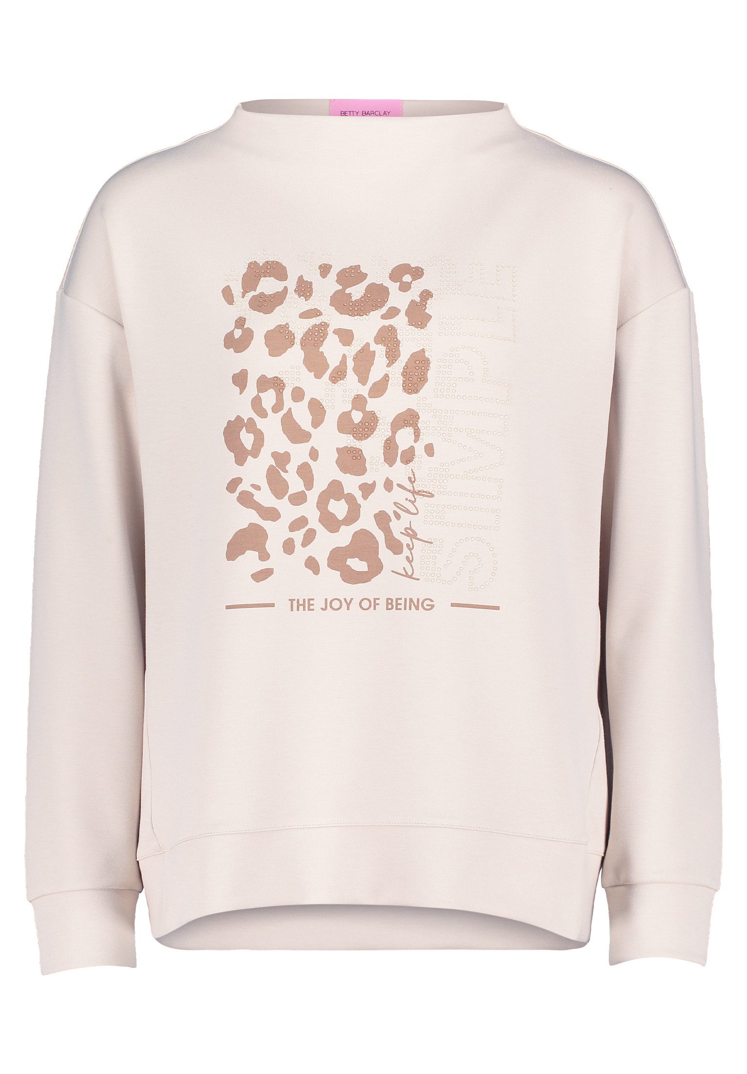 Betty Barclay Sweatshirt Betty Barclay Sweatshirt günstig online kaufen