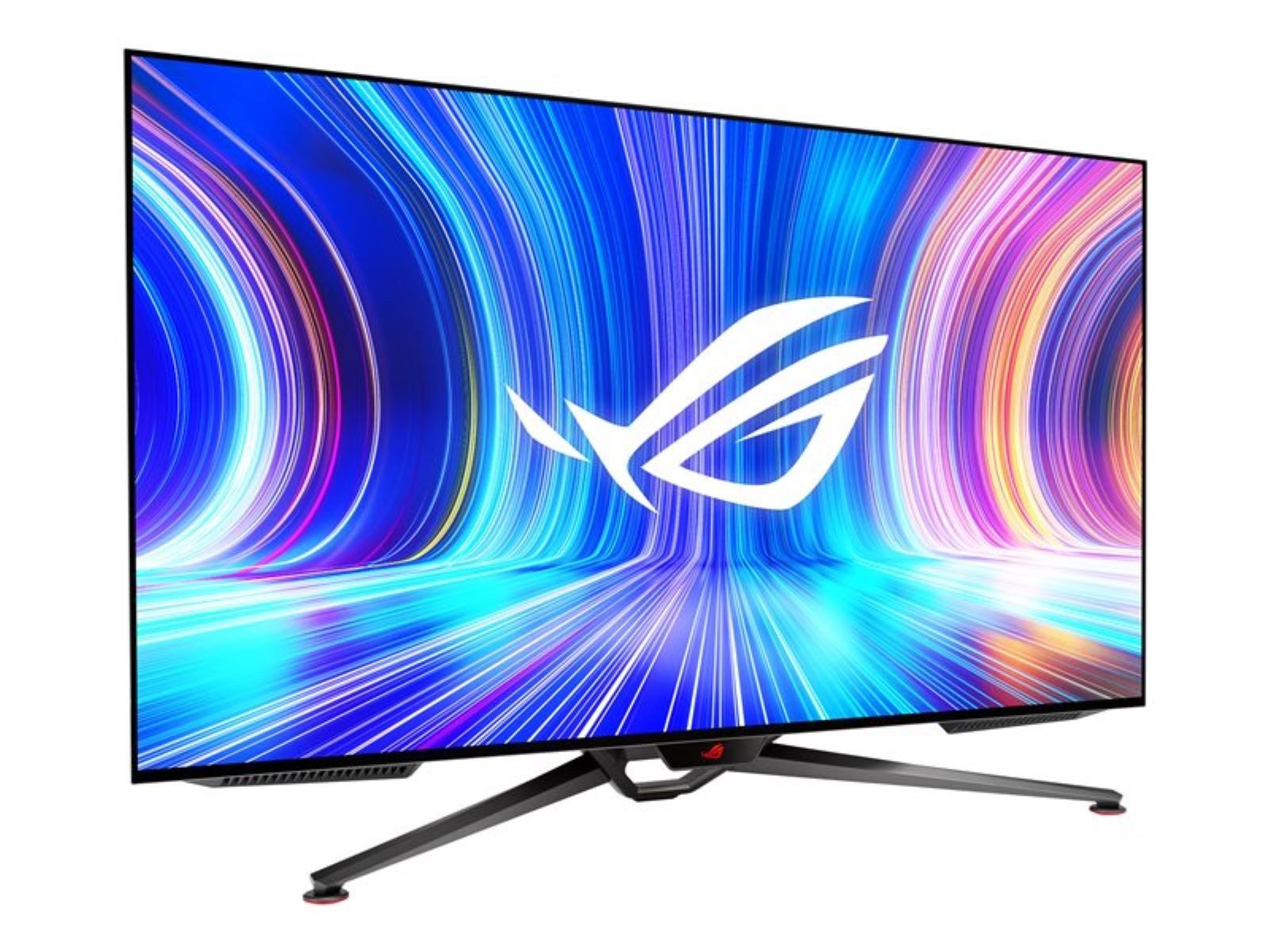 Asus ROG Swift OLED PG42UQ Gaming-Monitor