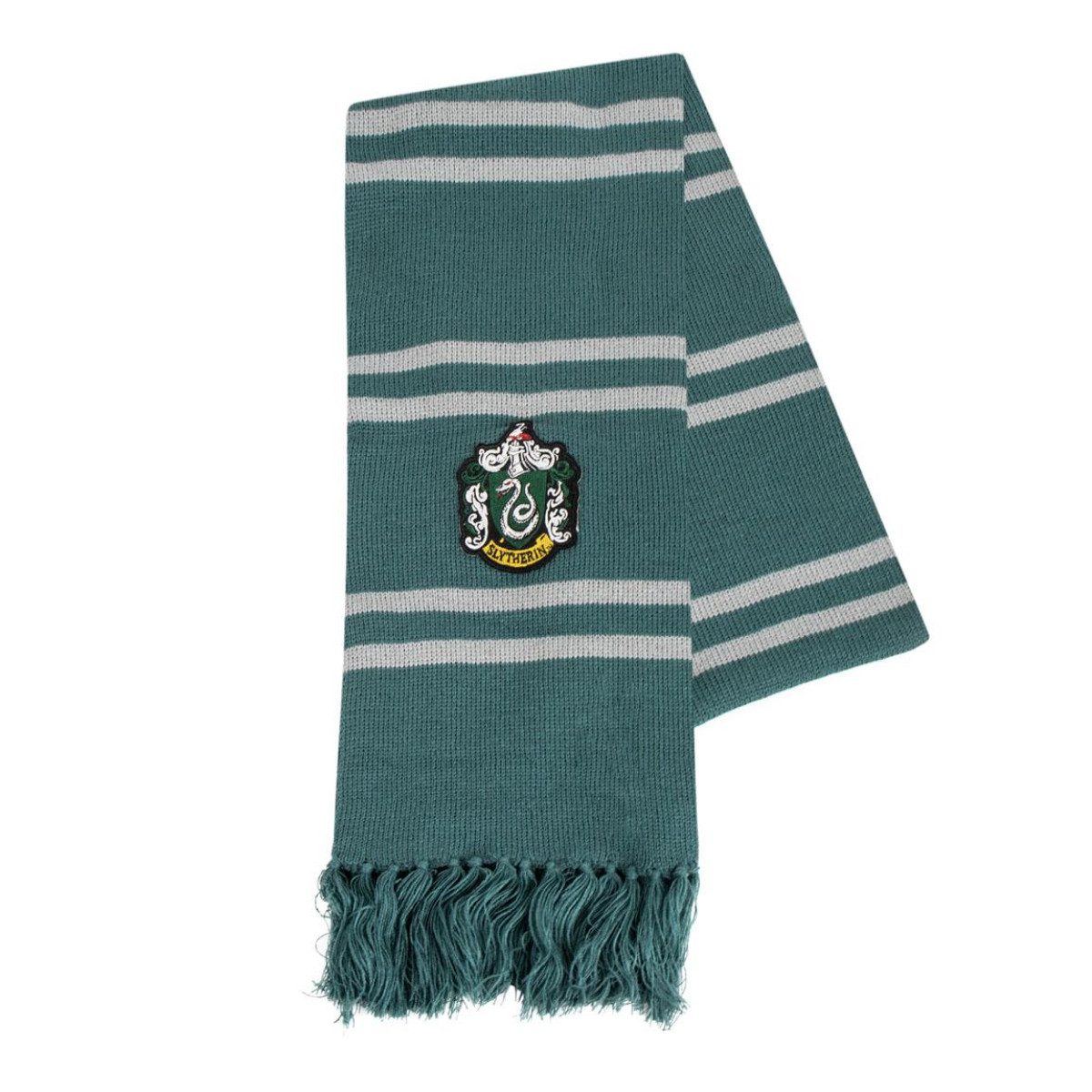 Cerda Schal Harry Potter Kinder Schal Strick Scarf für Jungen & Mädchen