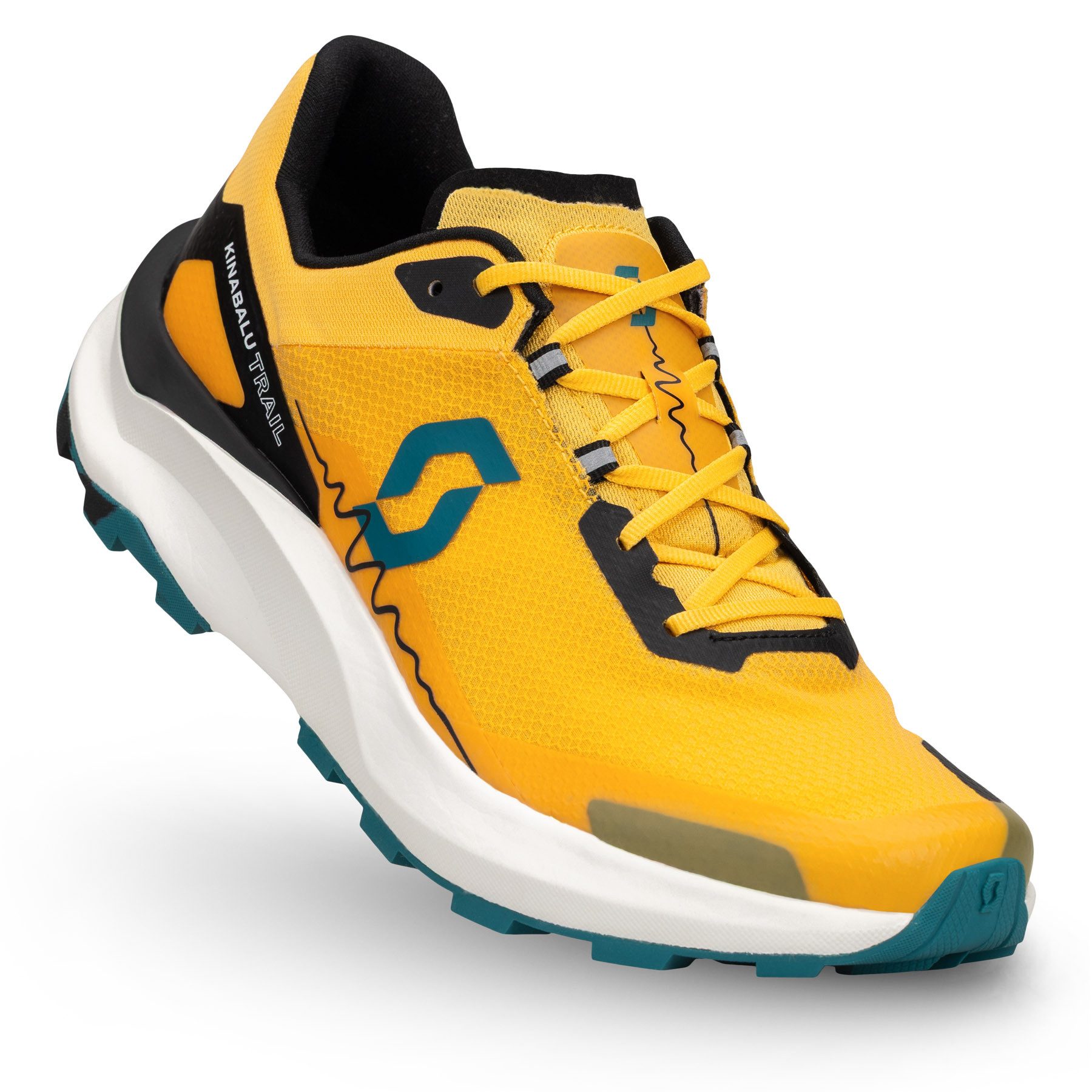 Scott Kinabalu Trail Herren Trailrunningschuh