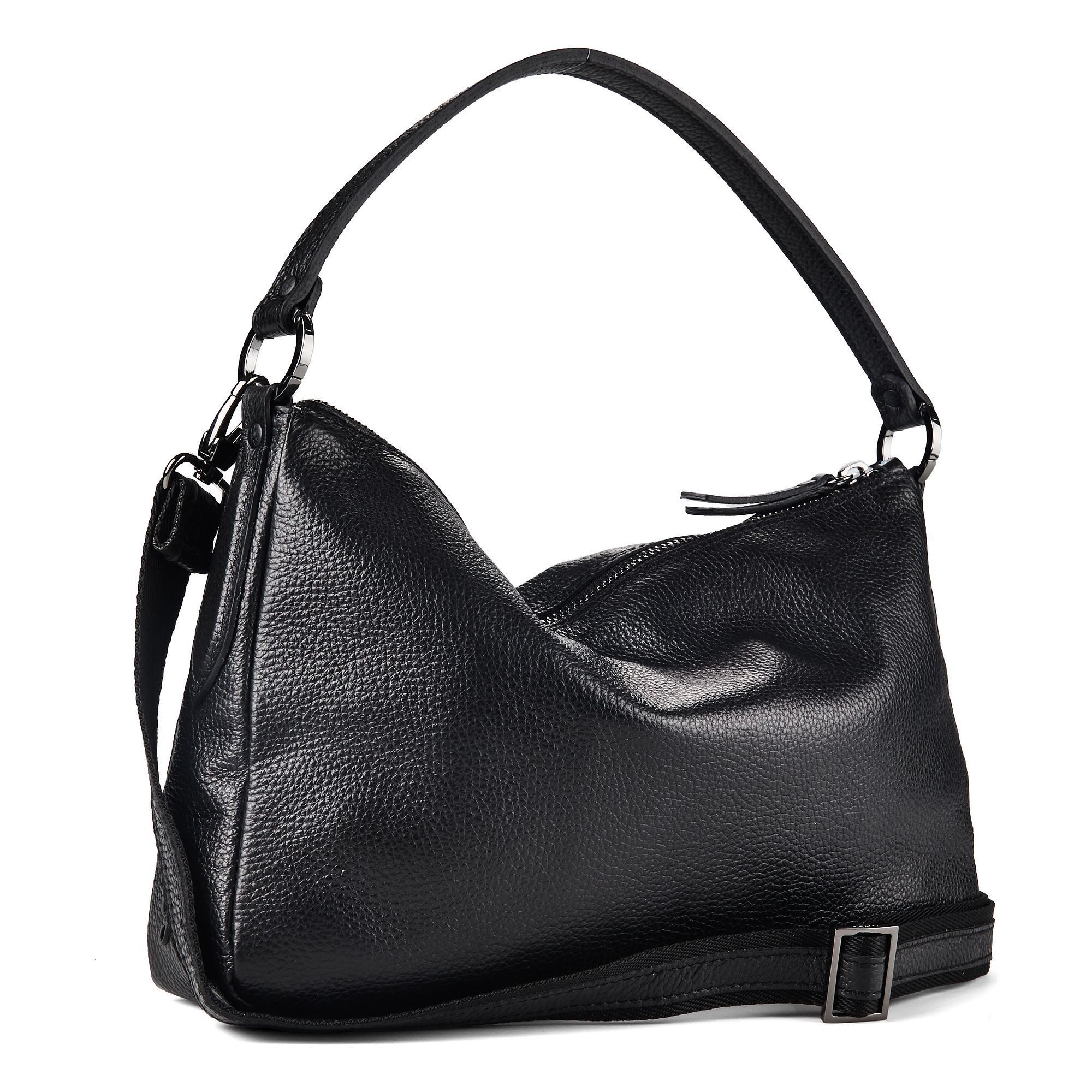 Gabs Schultertasche Calipso, Leder