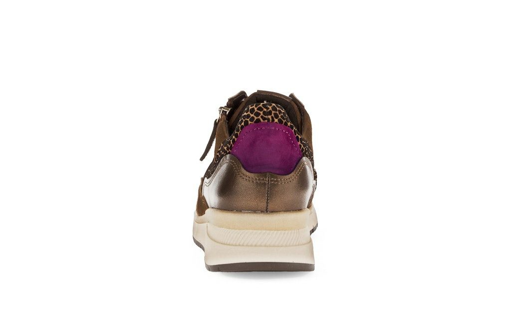 Gabor Freizeit Schnürer für Damen Schnürschuh (keine Angabe, 1-tlg., keine Angabe)