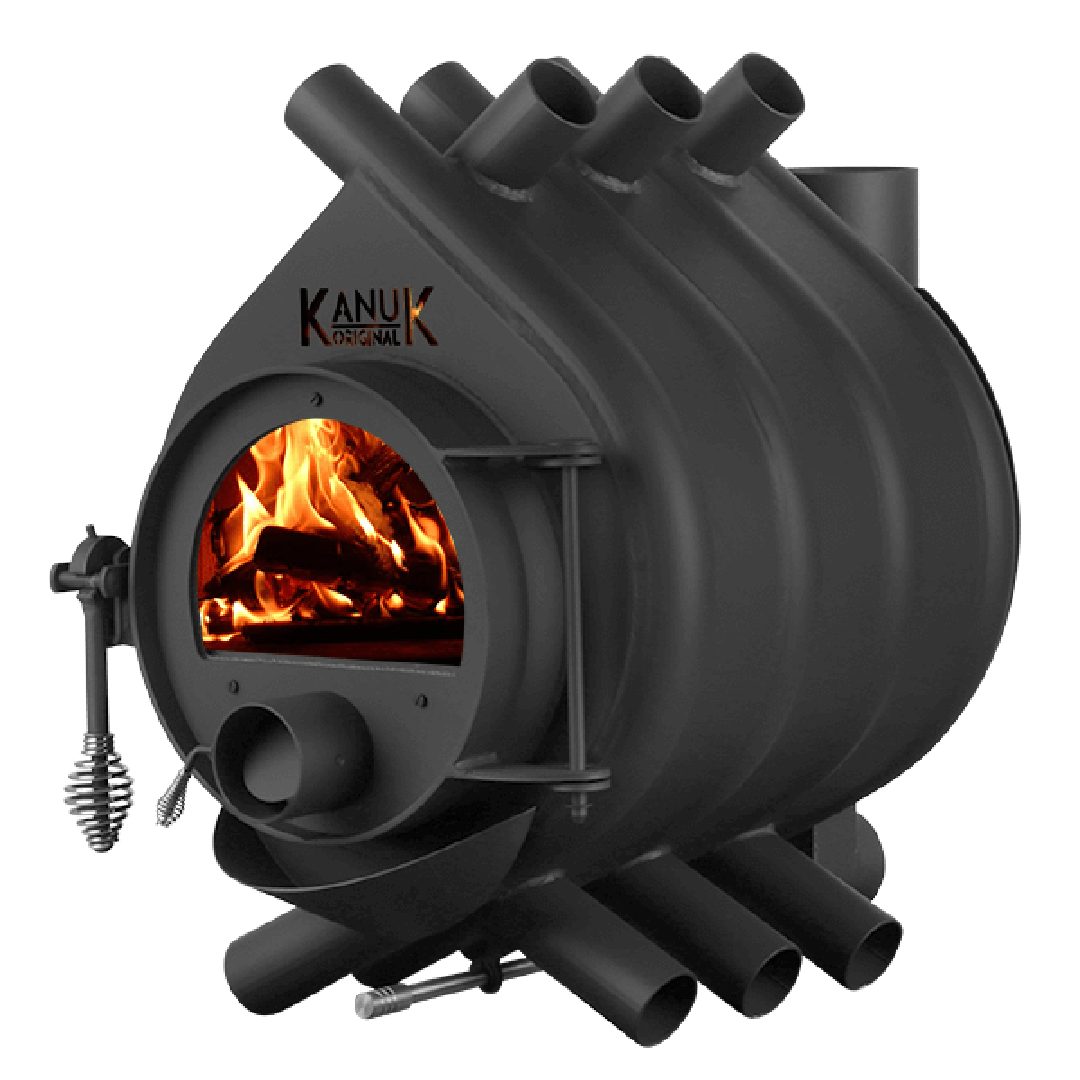 Kanuk Kaminofen Kanuk® Original 7 kW, 6,7 kW