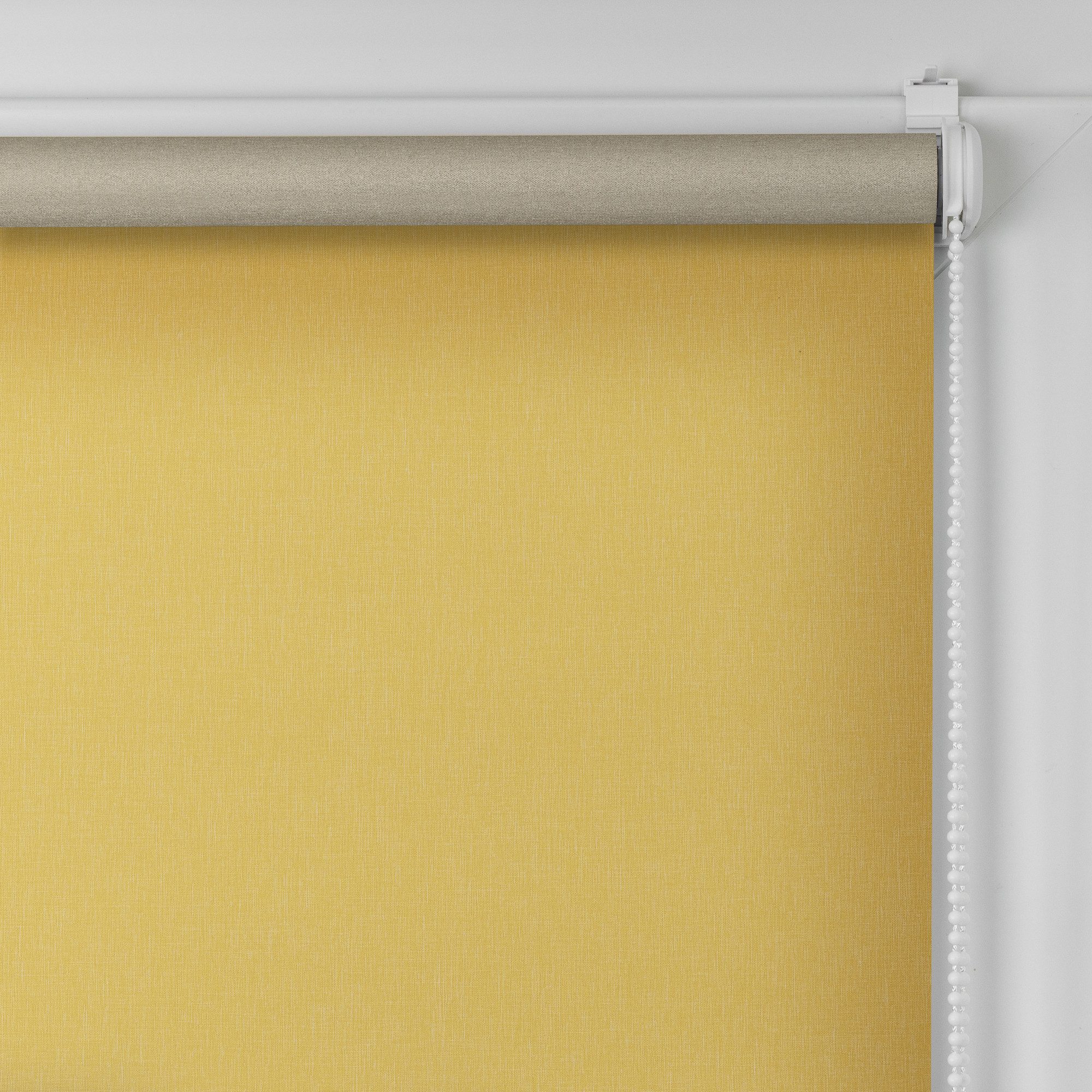 Rollo Klemmfix, ohne Bohren, LICHTBLICK ORIGINAL, blickdicht, mit Bohren/ohne Bohren, freihängend, Klemm- oder Schraubmontage, Thermofunktion, Lichtdurchlässig, Klemmbar, Energiesparend