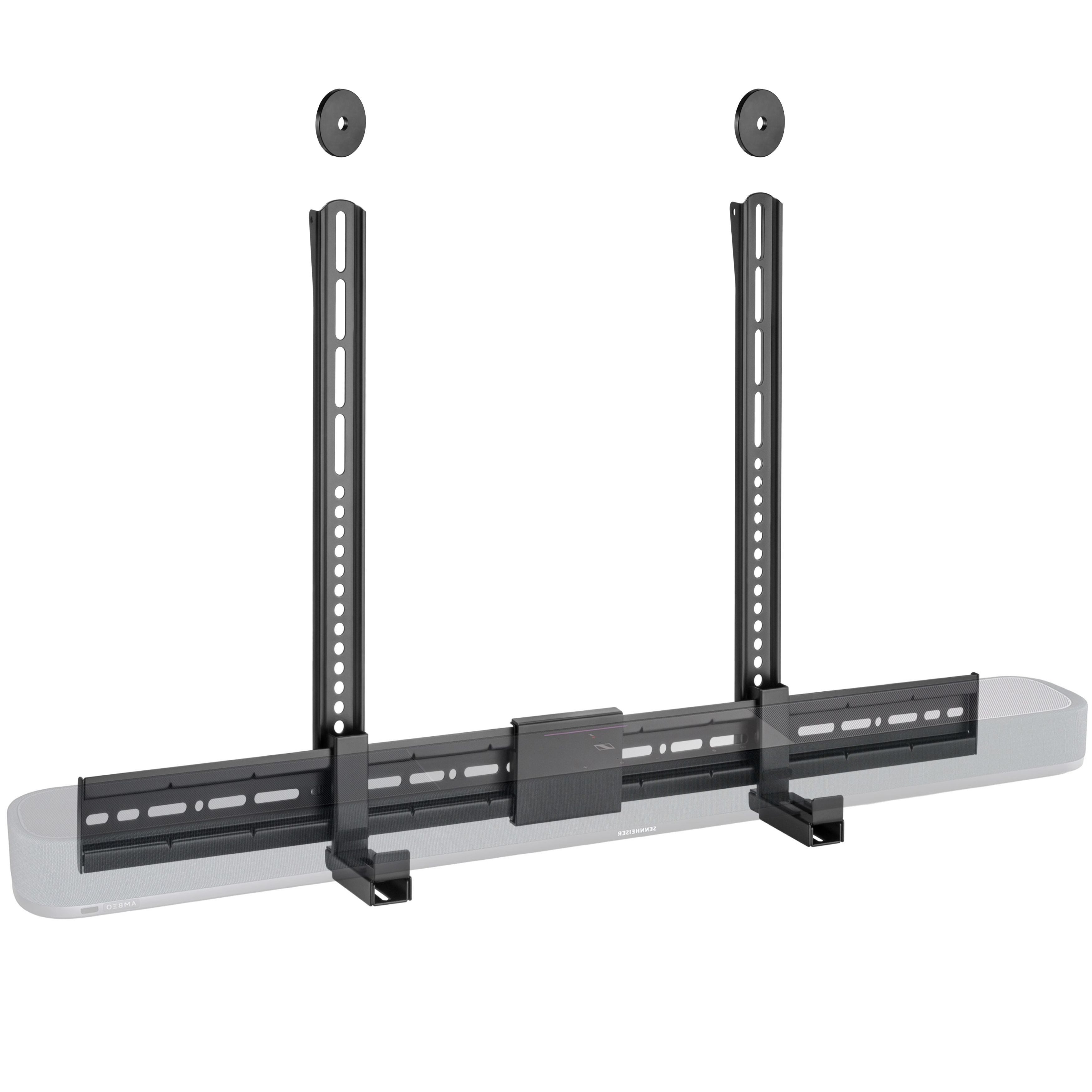Soundbar-Halterung Soundbar Halterung für Fernsehhalterung LH068