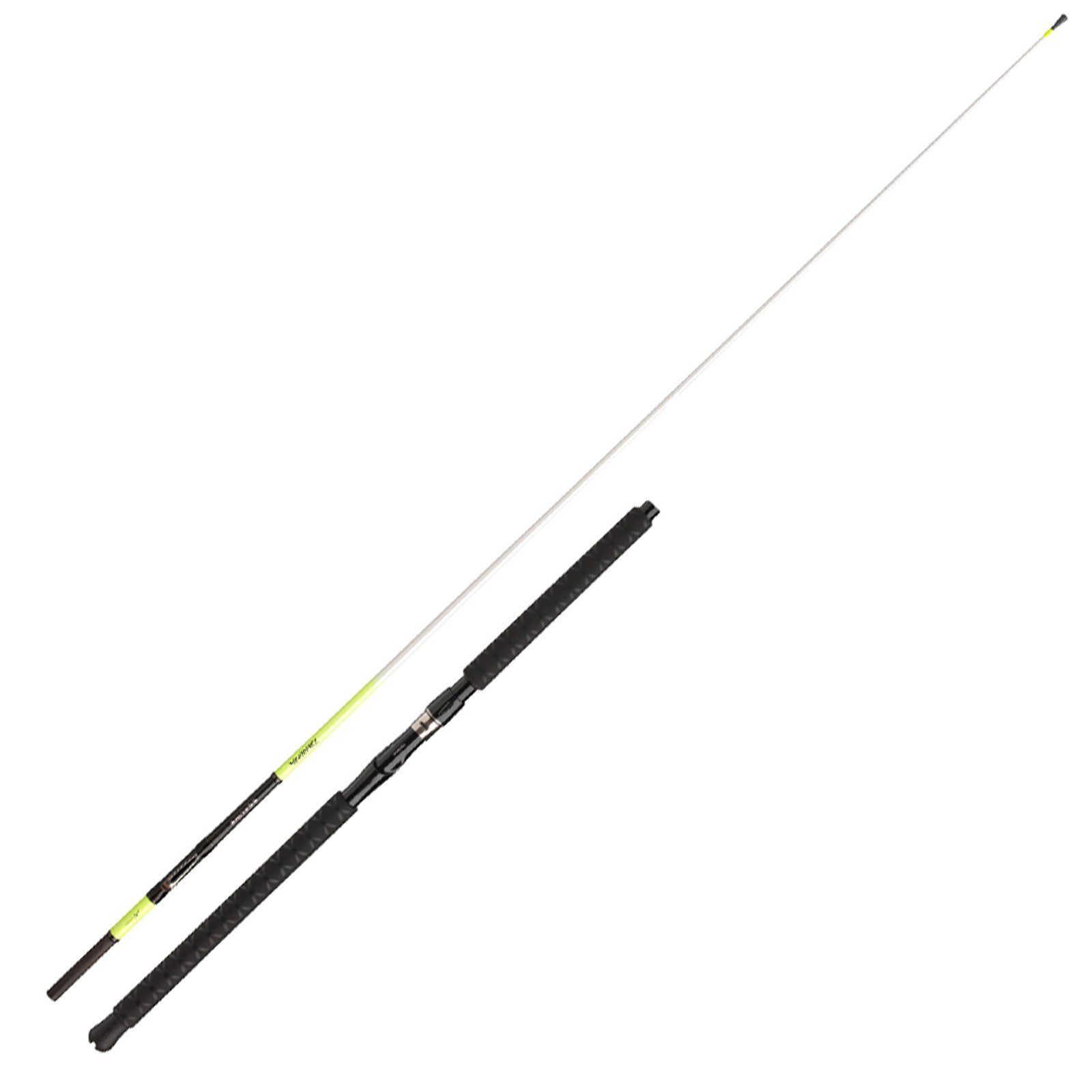 Daiwa Pilkrute, (2-tlg), Daiwa Seal. X't. Itl 2.35m 30-50lb Meeresrute