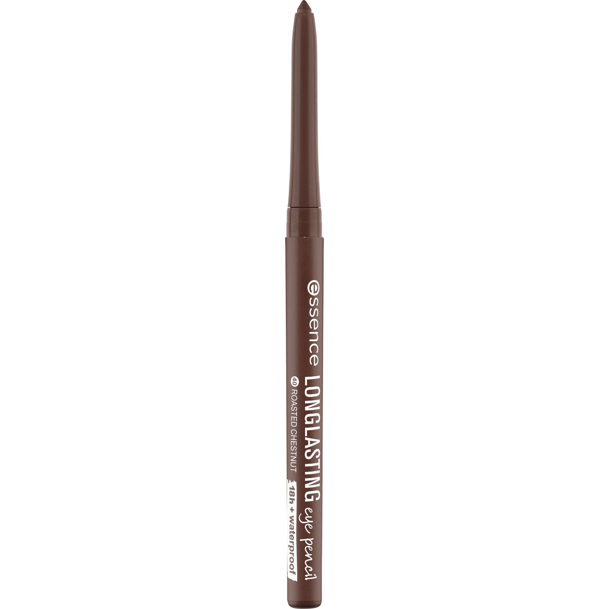 Essence Kajal LONG-LASTING eye pencil, 5-tlg.