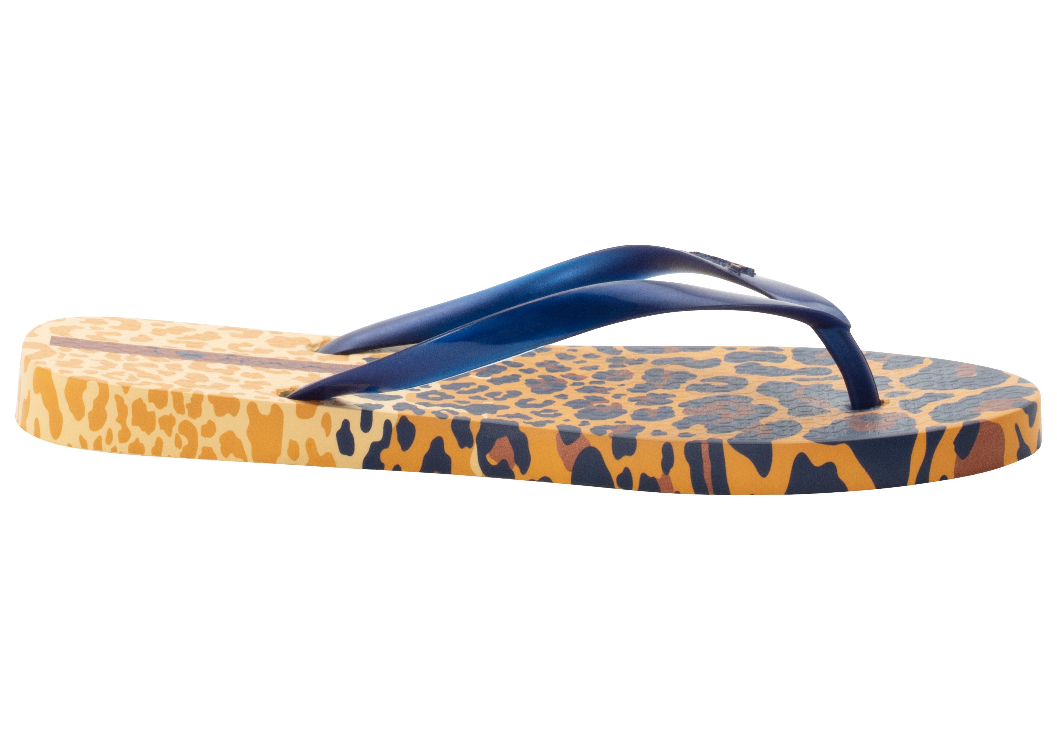 Ipanema IPANEMA ANIMAL PRINT VI FEM Zehentrenner