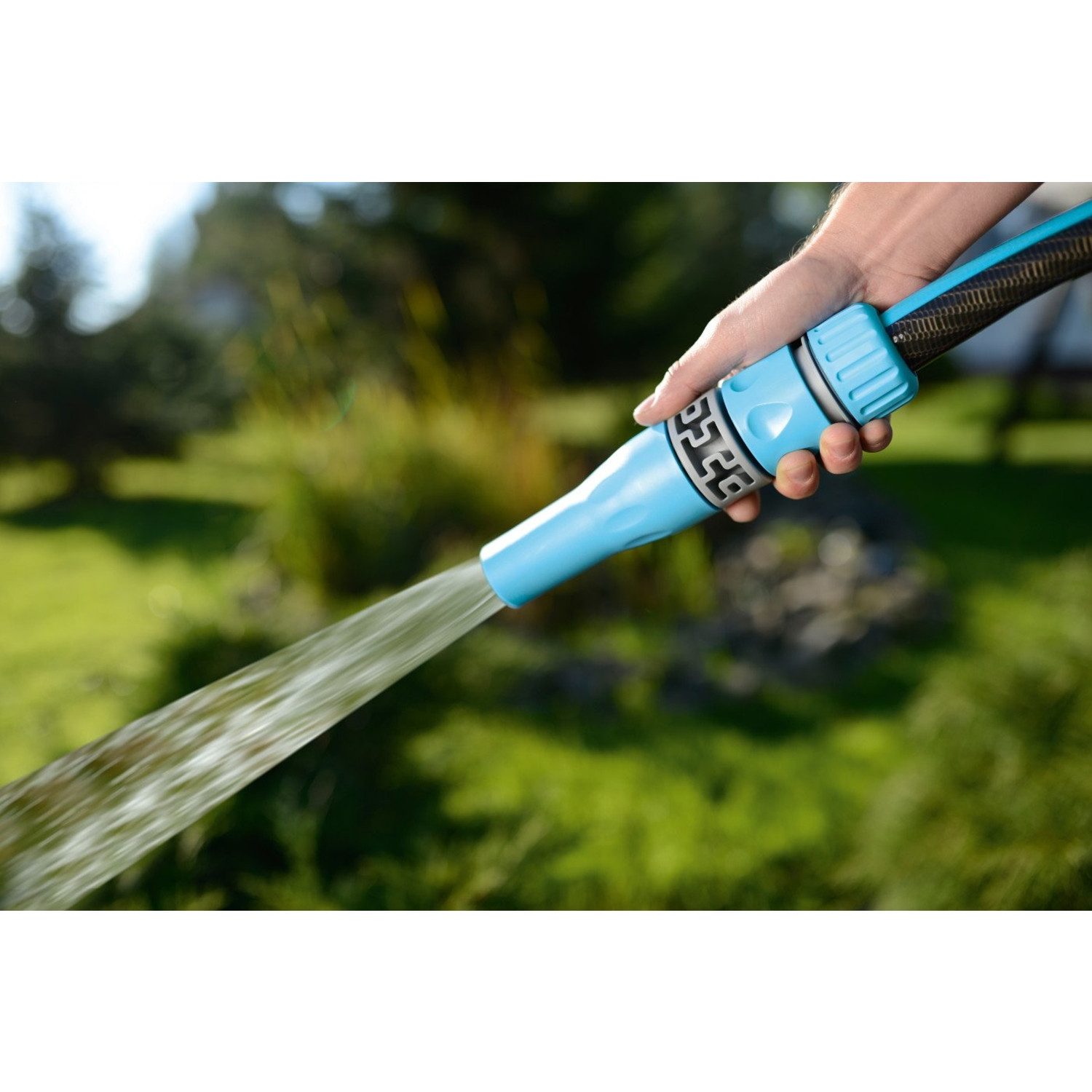 Thumbnail - Cellfast Gartenspritze 57-102, Ideal Sprinklerdüse 1Zoll