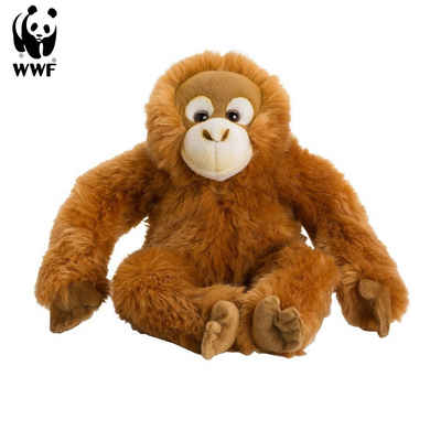 WWF Kuscheltier Plüschtier Orang-Utan (30cm)