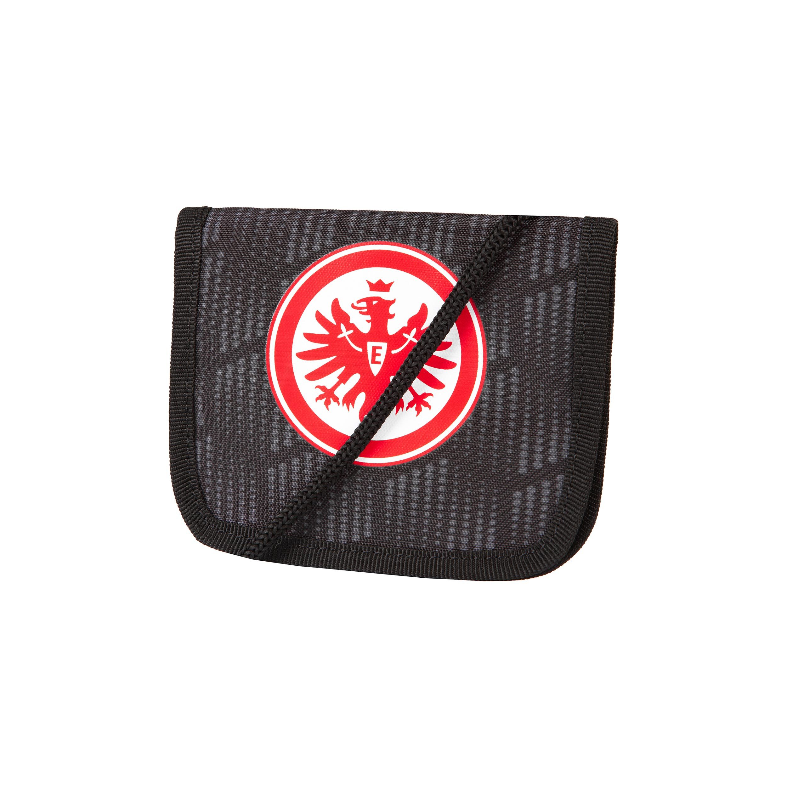 Schulranzen Brustbeutel EINTRACHT FRANKFURT