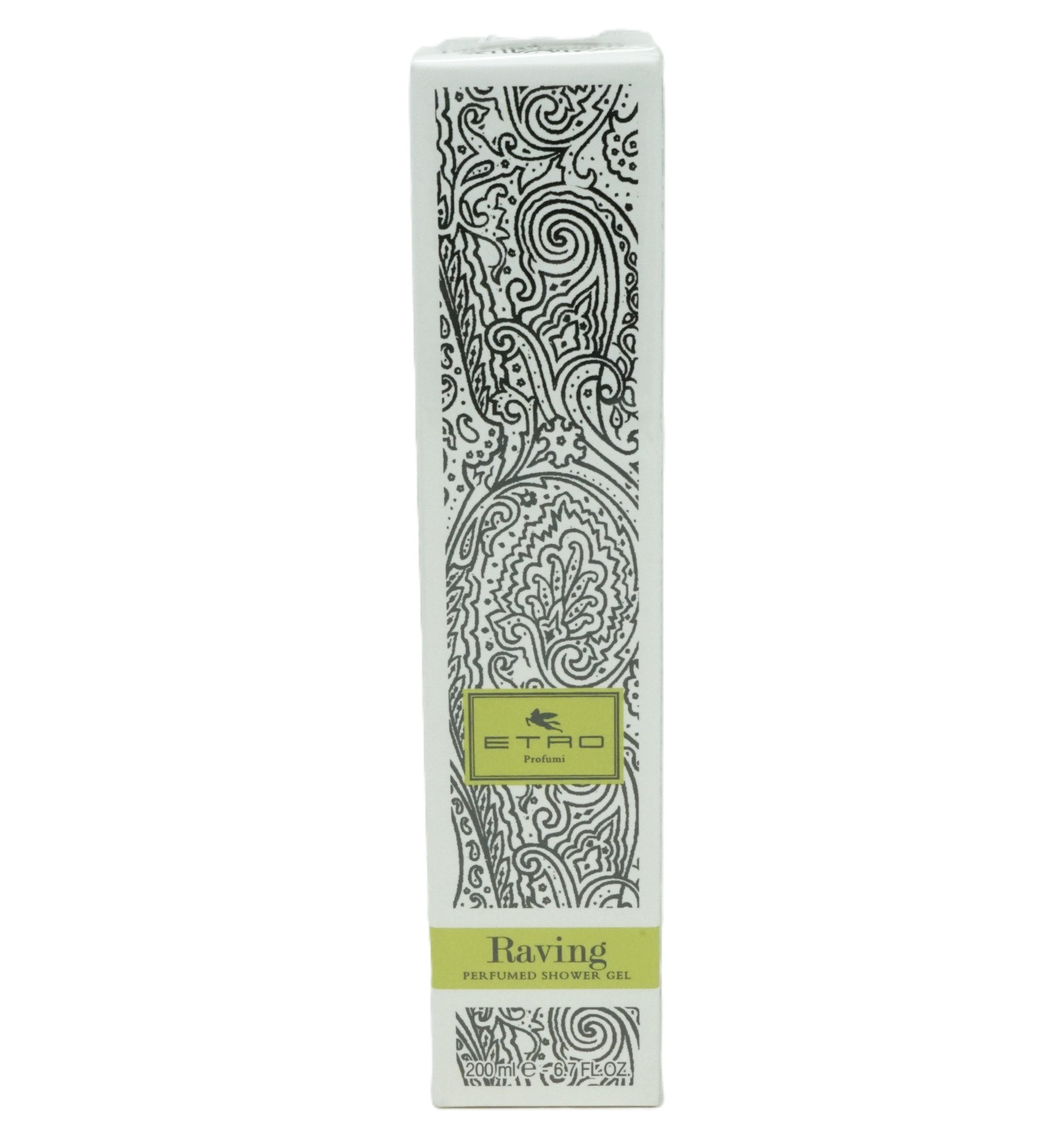 Etro Duschgel Etro Profumi Raving Perfumed Shower Gel 200ml