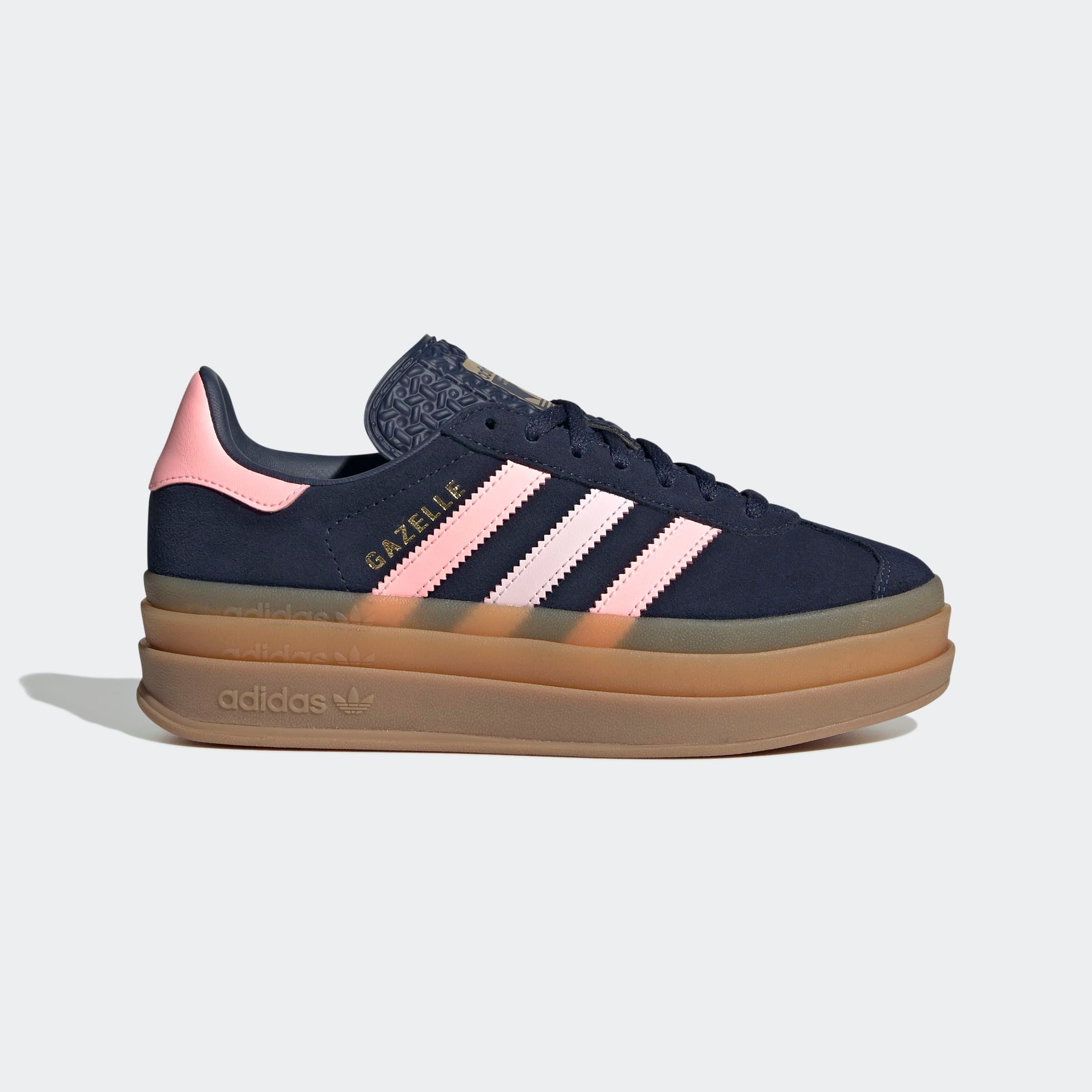 adidas Originals GAZELLE BOLD Plateausneaker für Kinder & Jugendliche