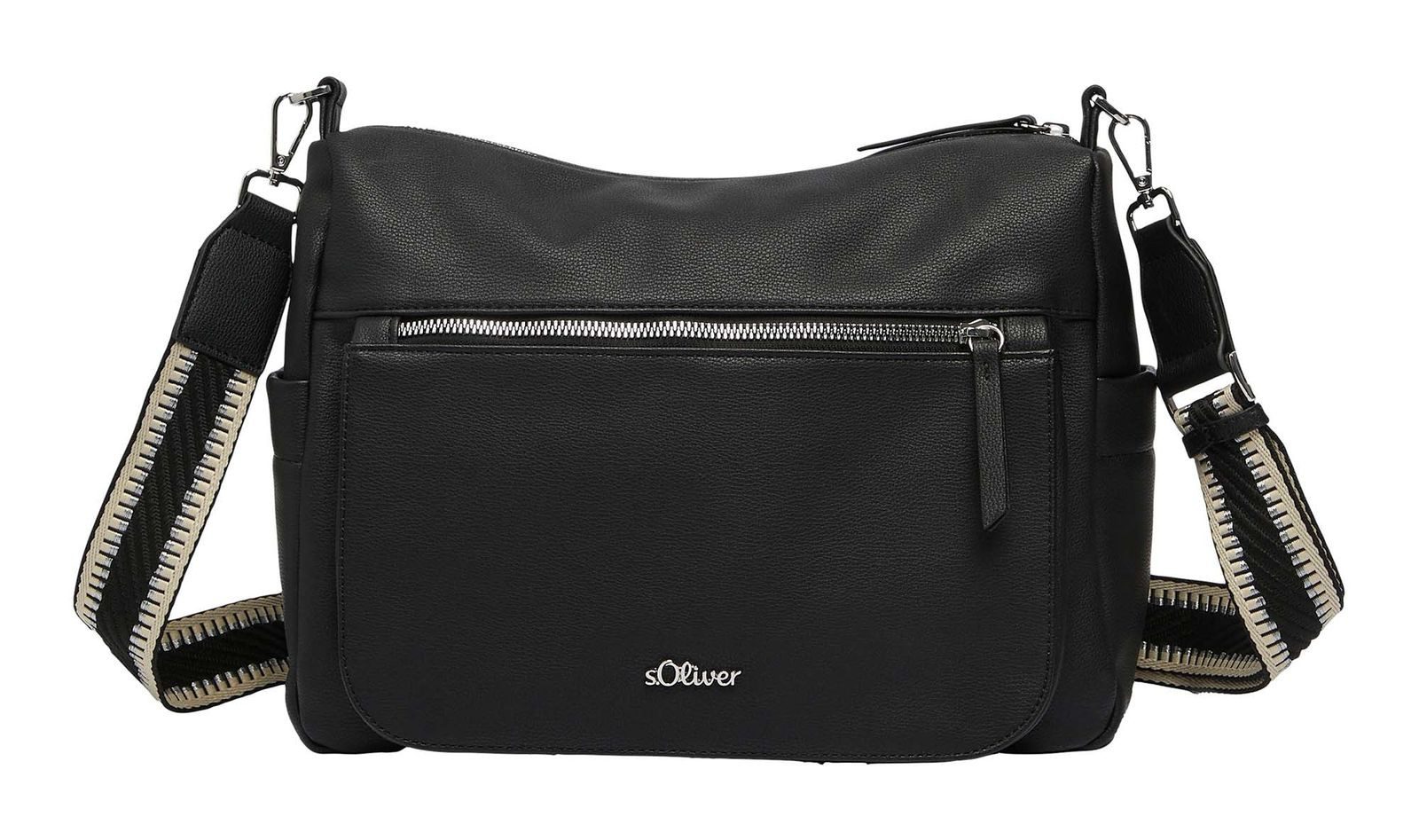 s.Oliver Umhängetasche Crossbody Bag günstig online kaufen