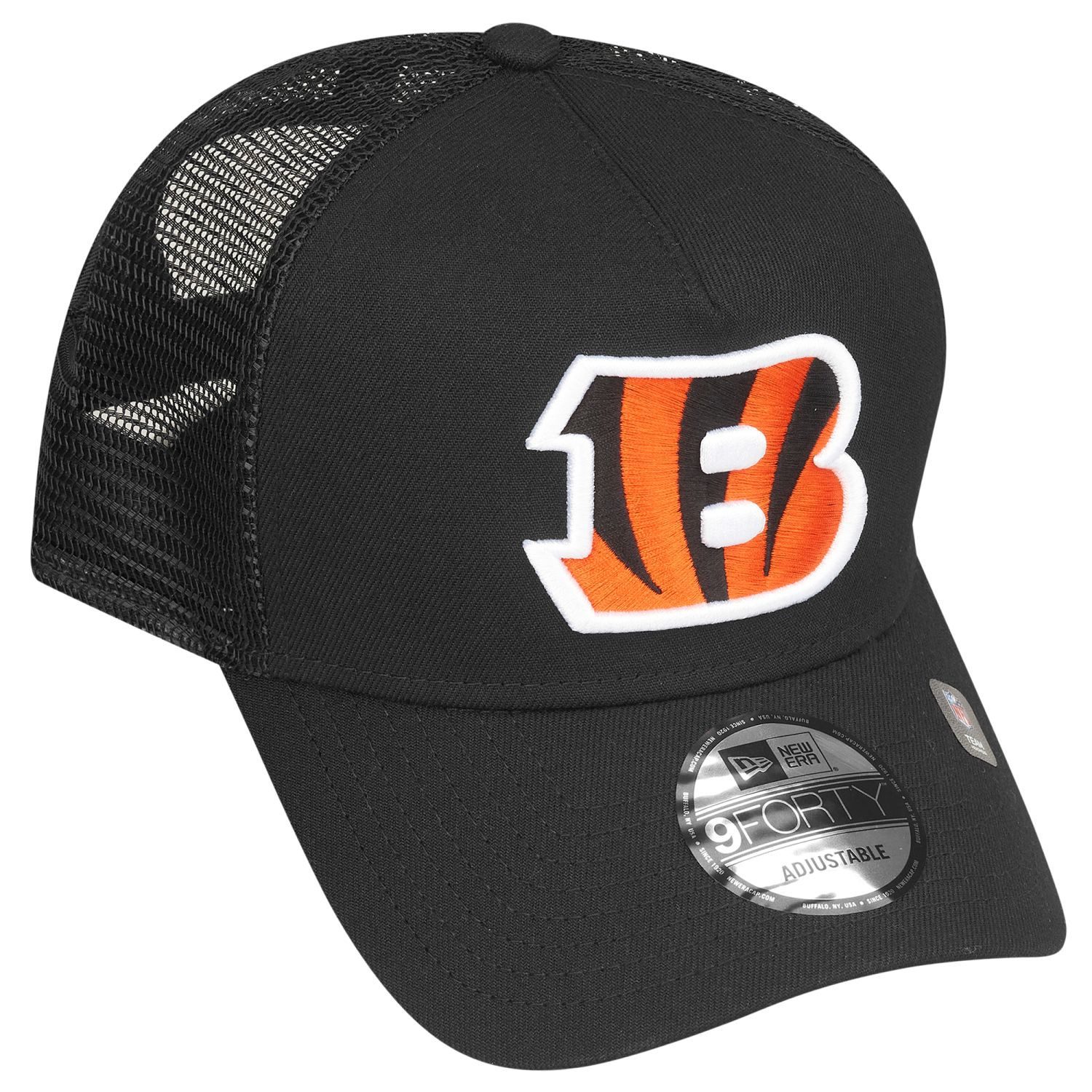 New Era Trucker Cap 9FORTY AFrame günstig online kaufen