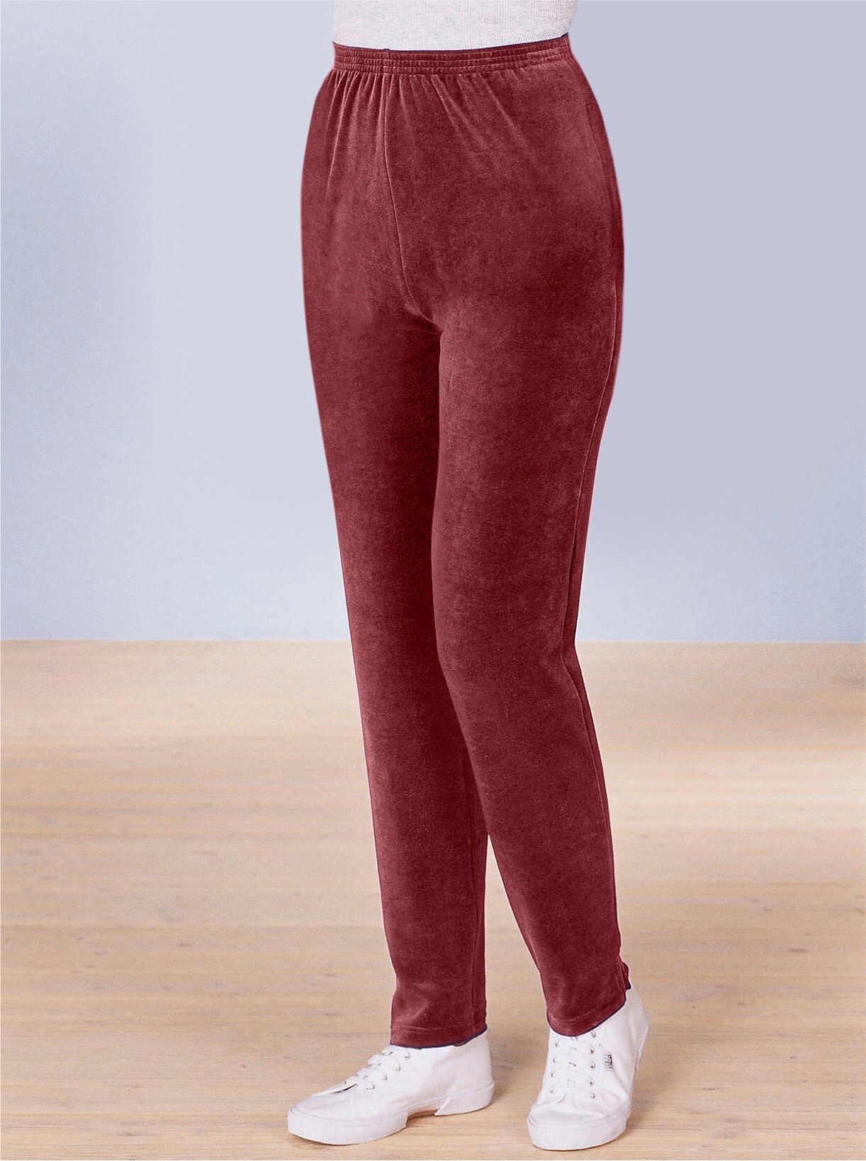 Sieh an! Jogginghose Nickihose . günstig online kaufen