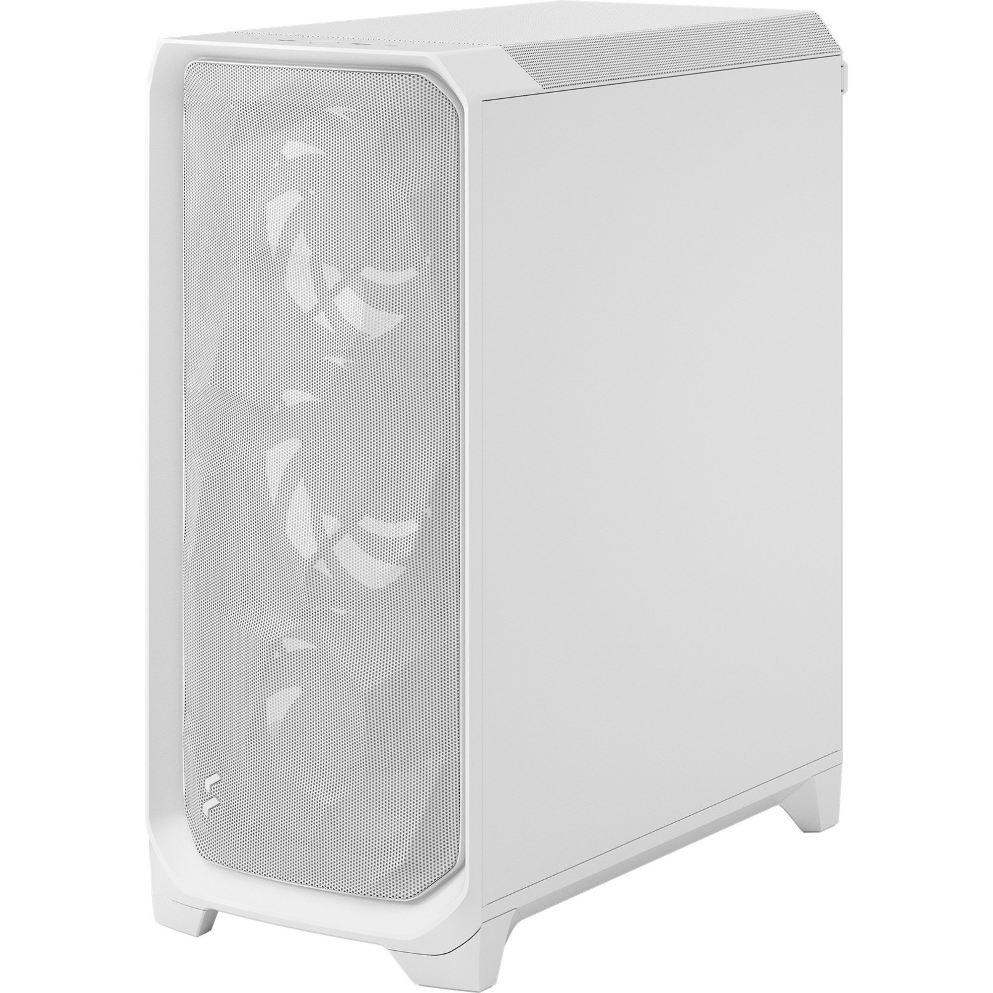 Fractal Design PC-Gehäuse Fractal Design Meshify 3 TG Clear Tint