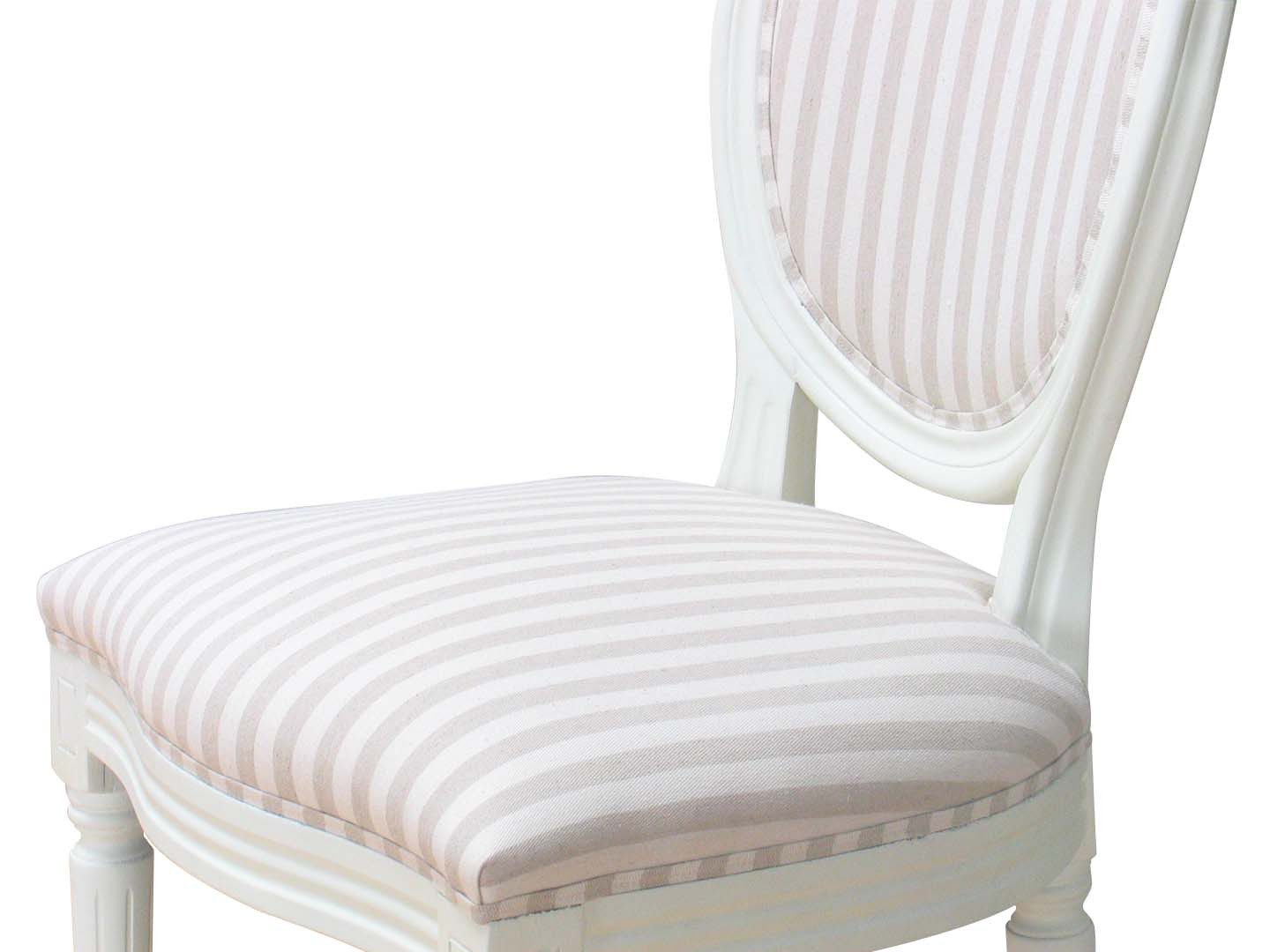 ebuy24 Esszimmerstuhl 2er Set Rokoko/Amaretta Esszimmerstuhl günstig online kaufen