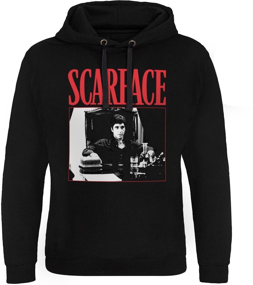 Scarface Kapuzenpullover