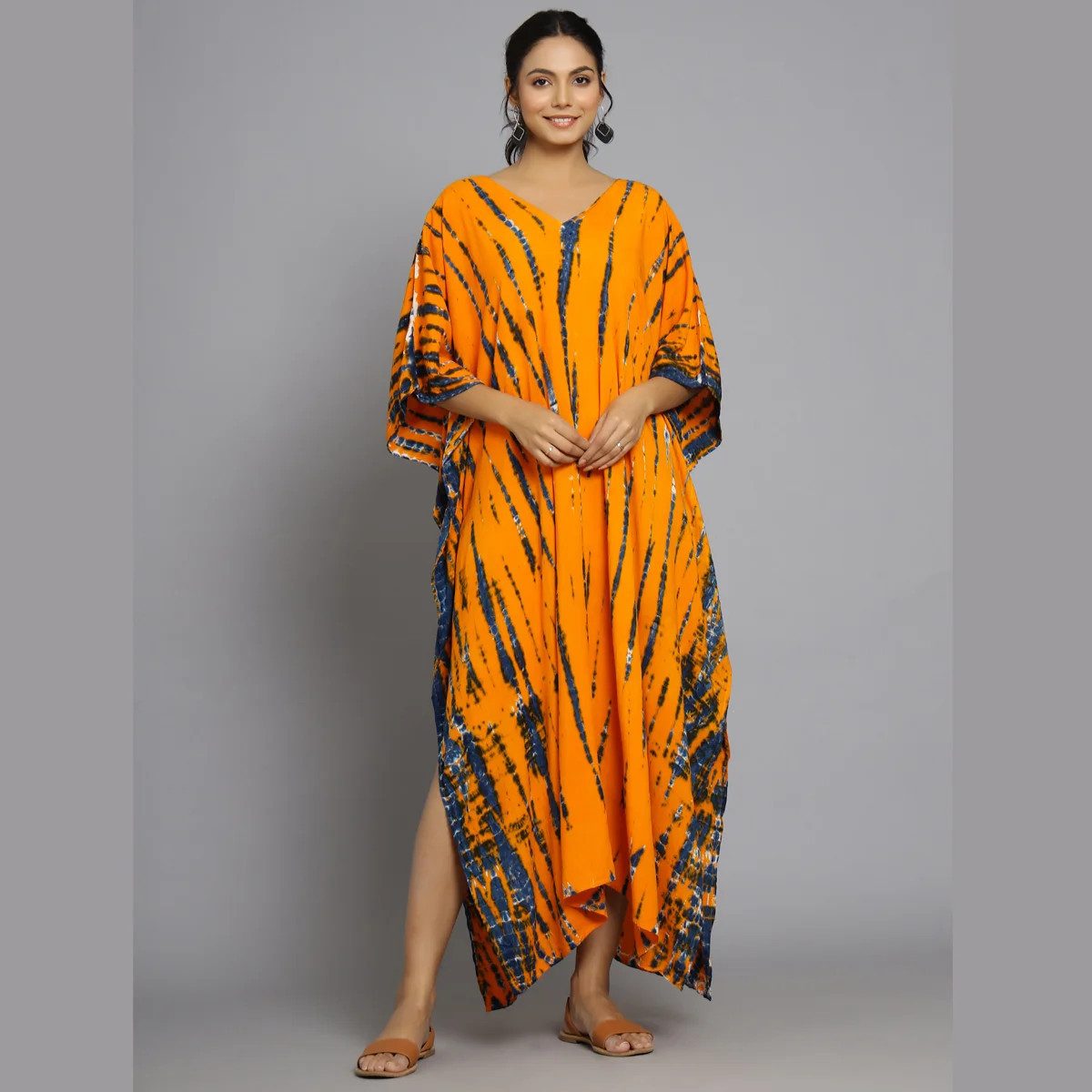 PfauGermany Kaftan Flame Of Fire günstig online kaufen