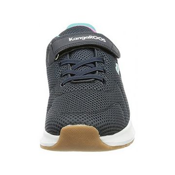 KangaROOS blau Klettschuh (1-tlg)